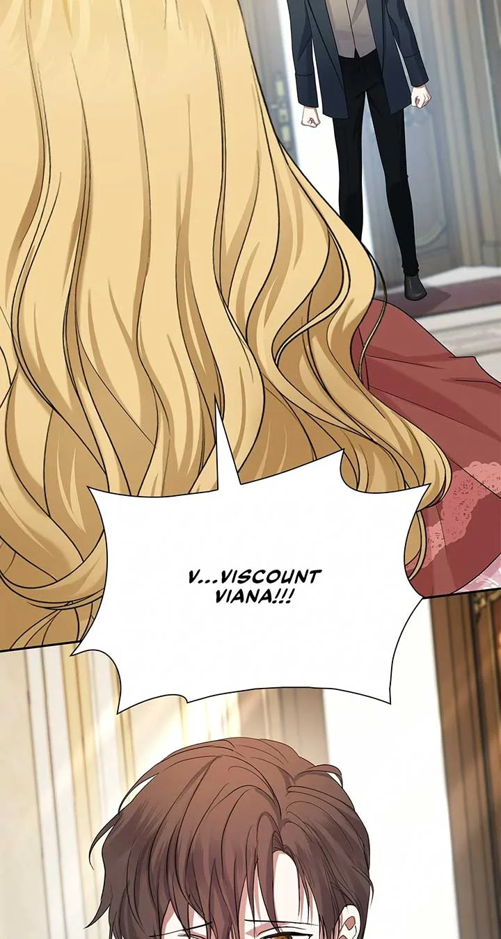 Becoming the Obsessive Male Lead’s Ex-Wife Chapter 50 page 86