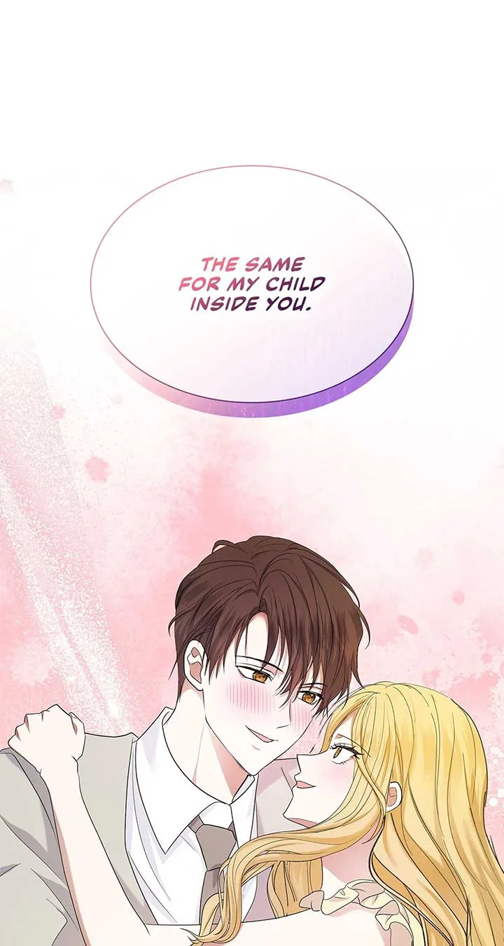 Becoming the Obsessive Male Lead’s Ex-Wife Chapter 50 page 96