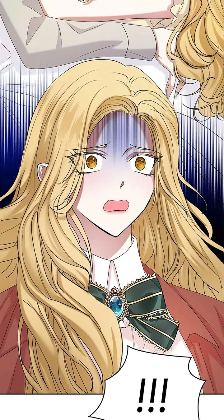 Becoming the Obsessive Male Lead’s Ex-Wife Chapter 50 page 97