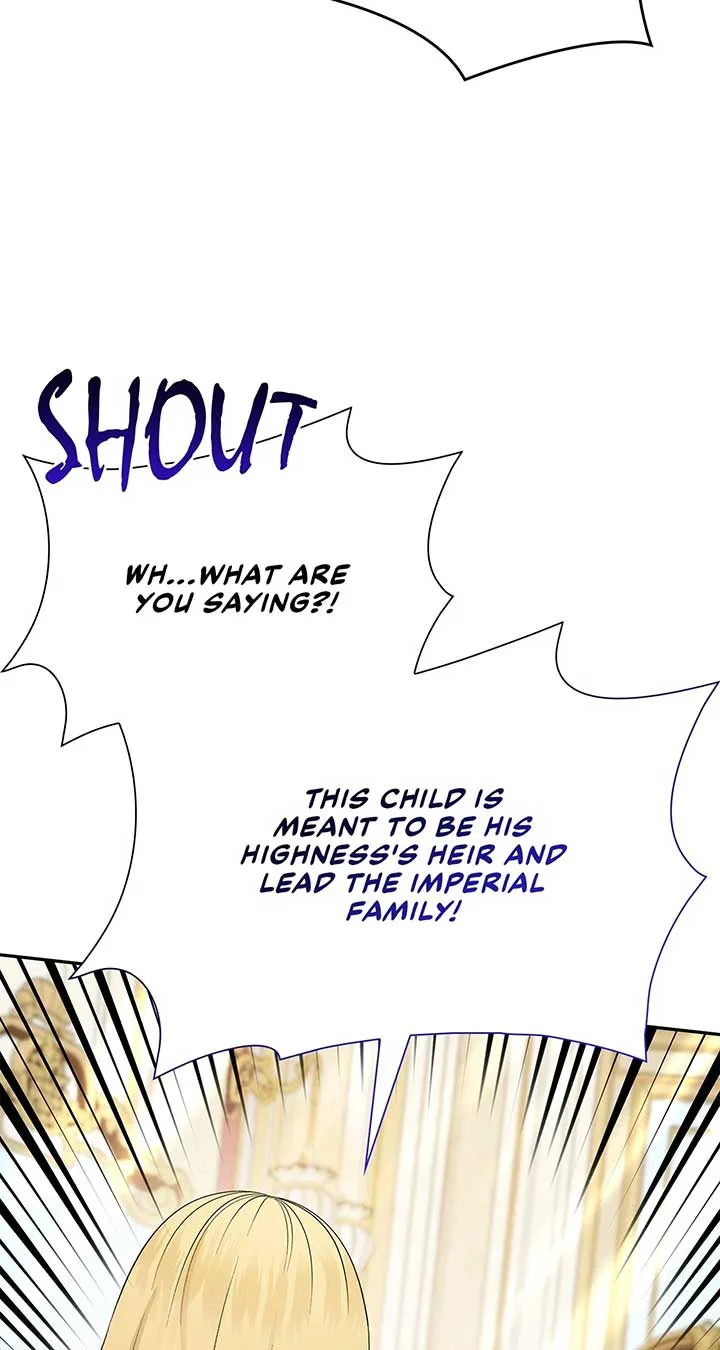 Becoming the Obsessive Male Lead’s Ex-Wife Chapter 50 page 98