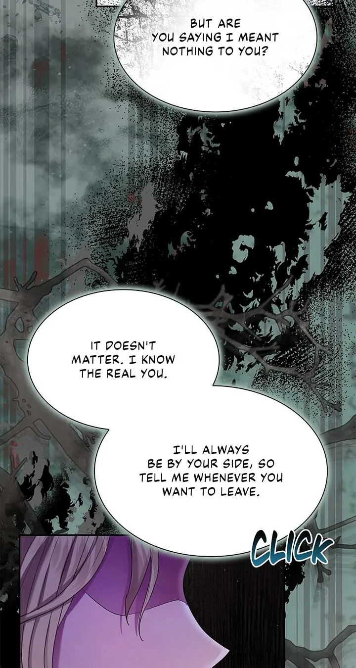 Becoming the Obsessive Male Lead’s Ex-Wife Chapter 50 page 104