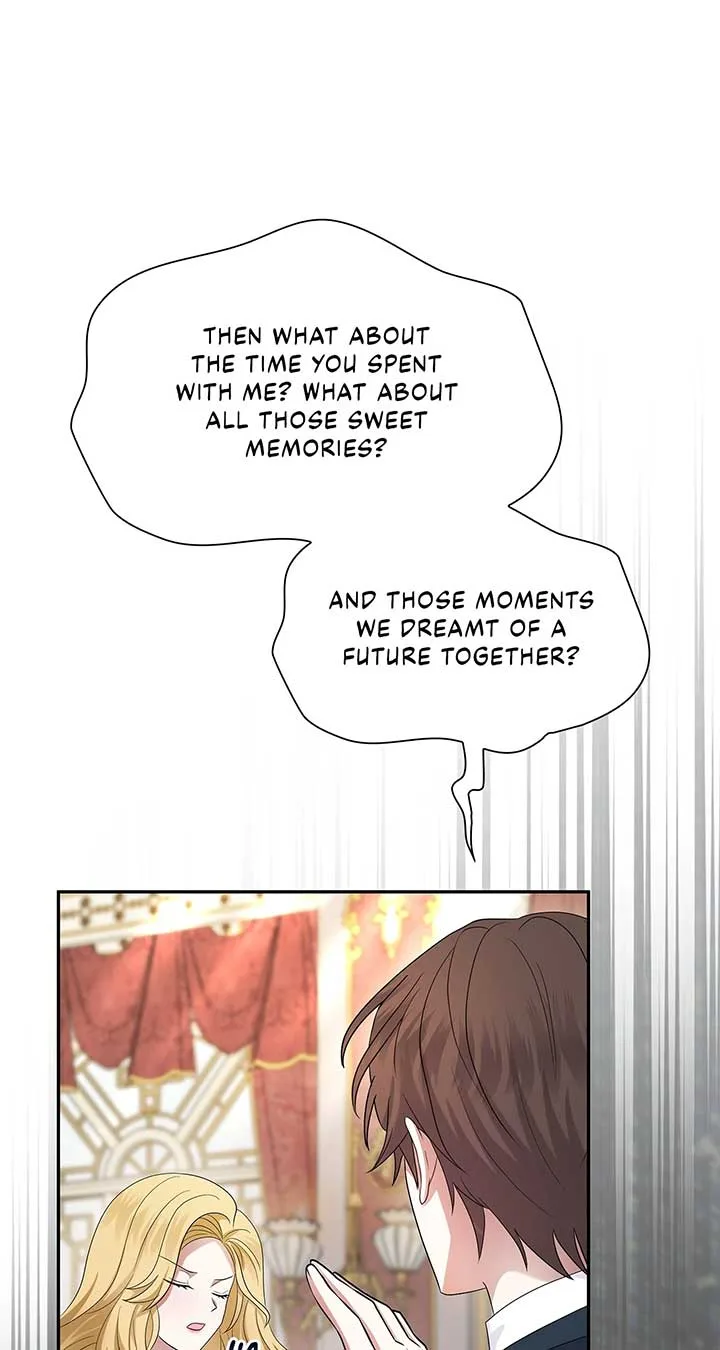 Becoming the Obsessive Male Lead’s Ex-Wife Chapter 50 page 101