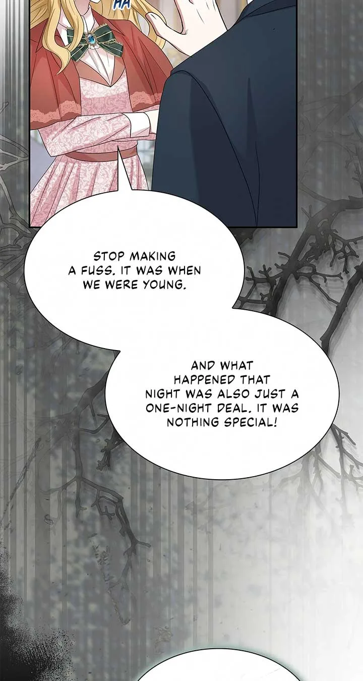 Becoming the Obsessive Male Lead’s Ex-Wife Chapter 50 page 102