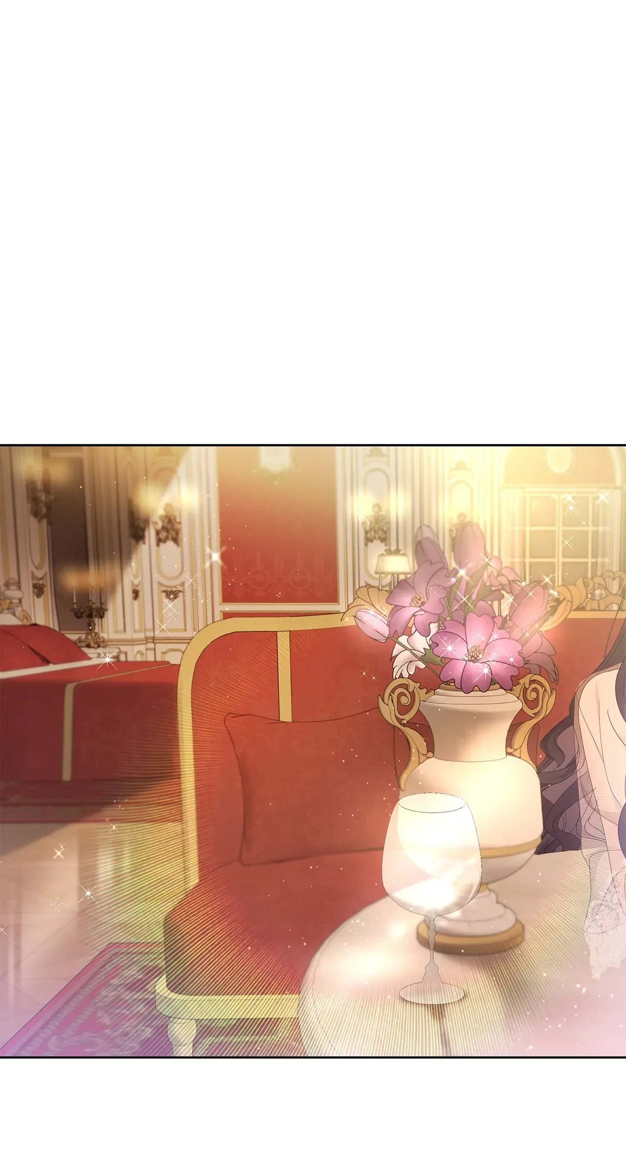 Becoming the Obsessive Male Lead’s Ex-Wife Chapter 31 page 4