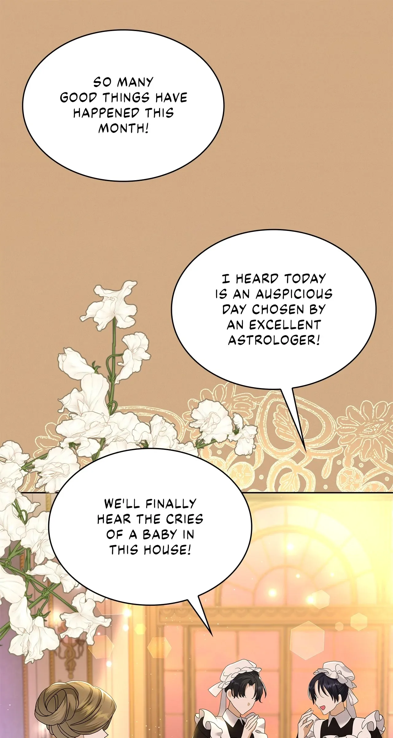 Becoming the Obsessive Male Lead’s Ex-Wife Chapter 31 page 8