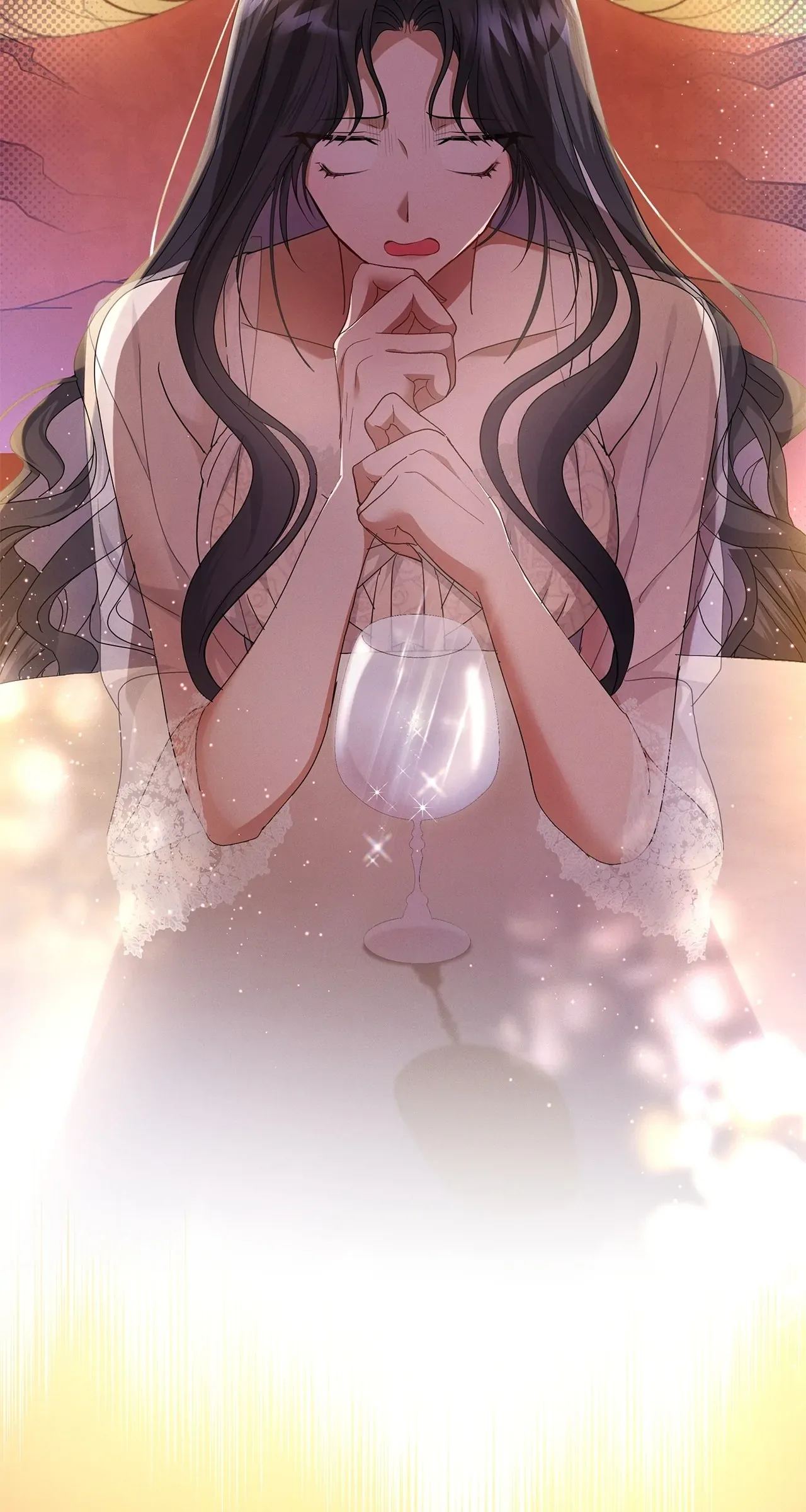 Becoming the Obsessive Male Lead’s Ex-Wife Chapter 31 page 6