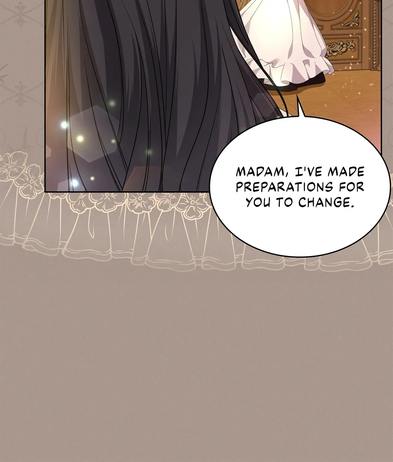 Becoming the Obsessive Male Lead’s Ex-Wife Chapter 31 page 12