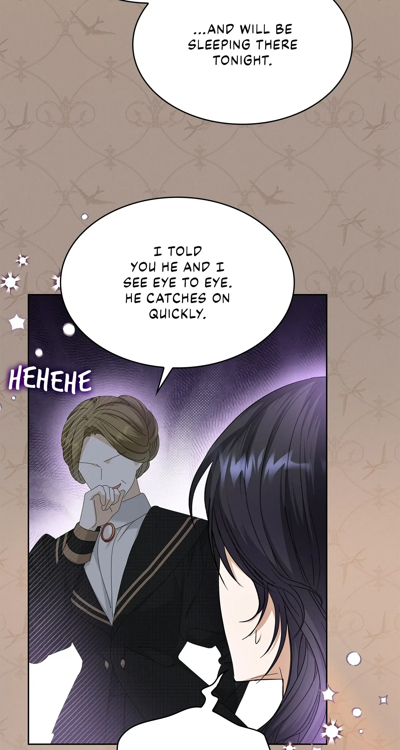Becoming the Obsessive Male Lead’s Ex-Wife Chapter 31 page 10