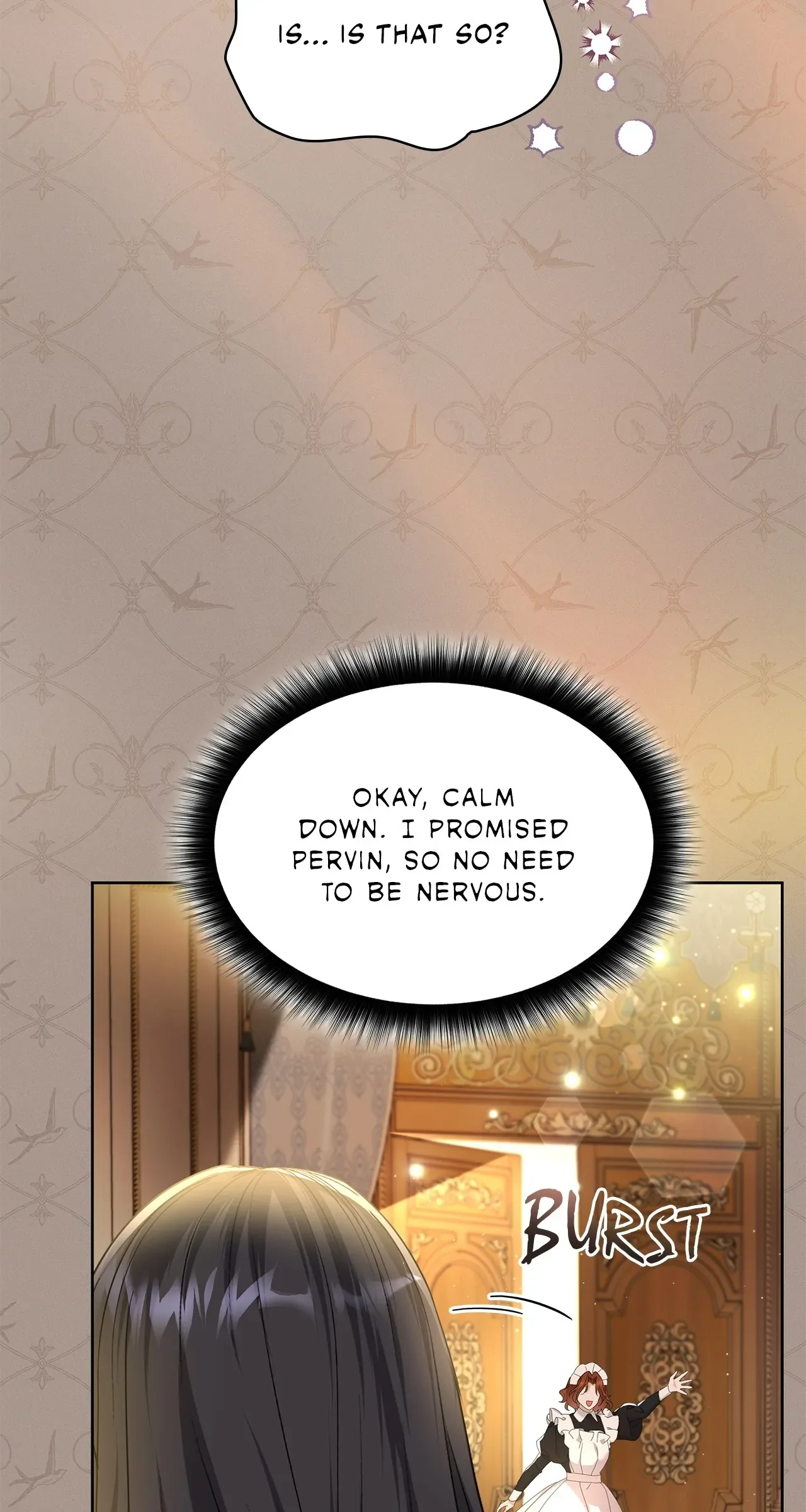 Becoming the Obsessive Male Lead’s Ex-Wife Chapter 31 page 11