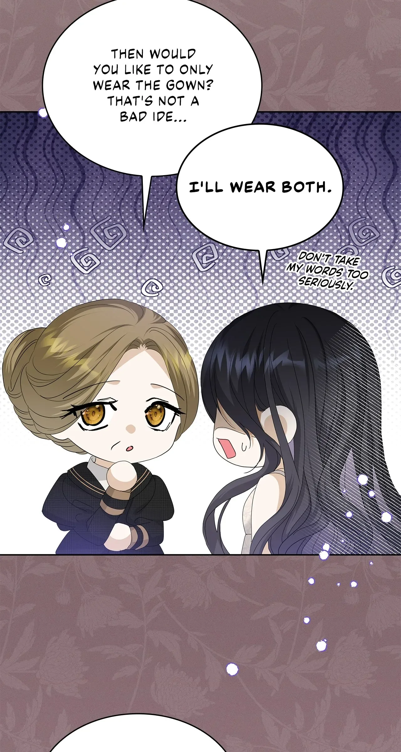 Becoming the Obsessive Male Lead’s Ex-Wife Chapter 31 page 15