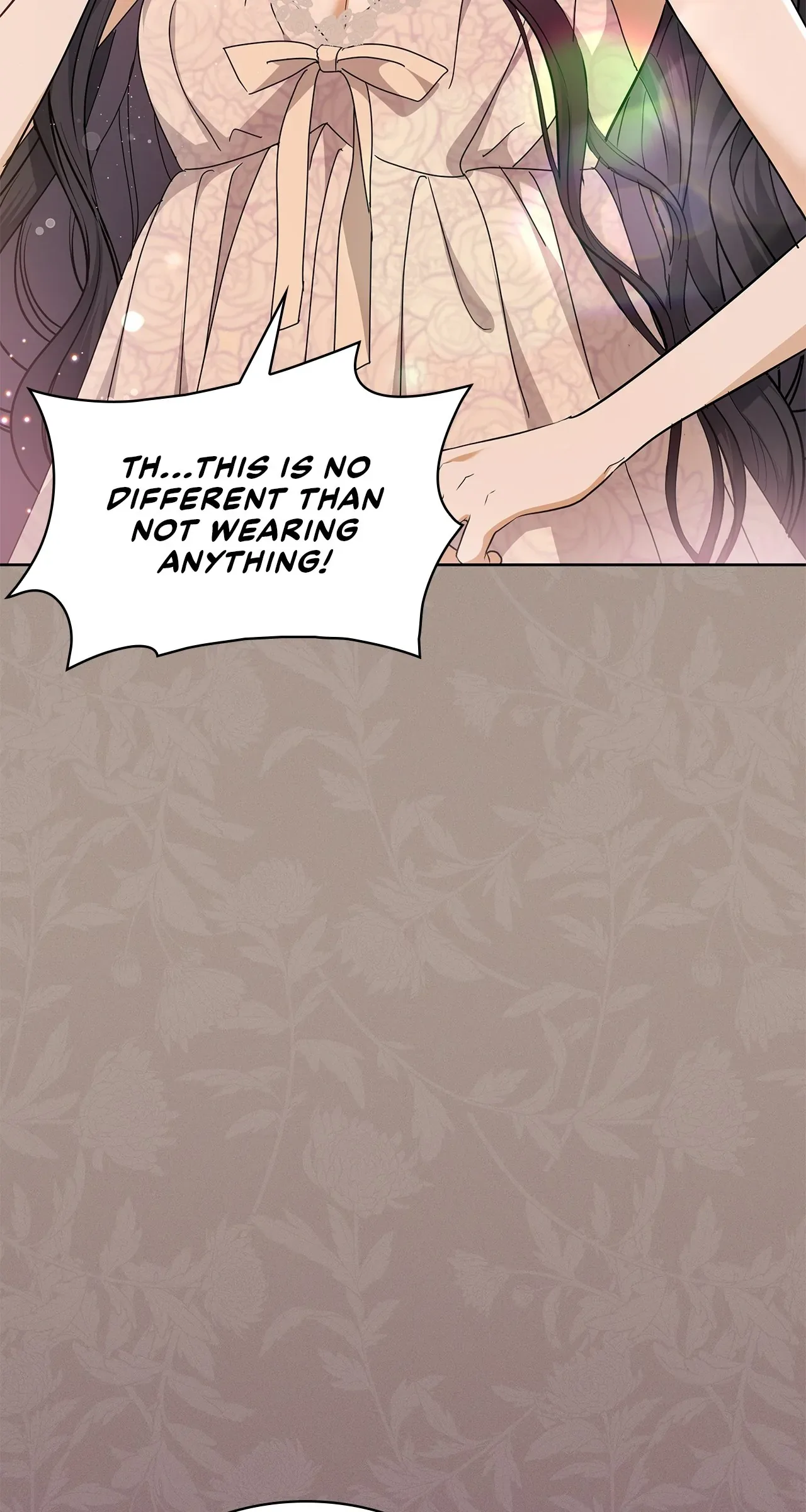 Becoming the Obsessive Male Lead’s Ex-Wife Chapter 31 page 14