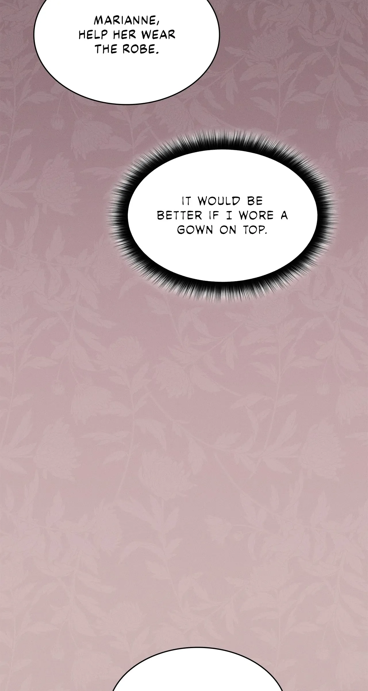 Becoming the Obsessive Male Lead’s Ex-Wife Chapter 31 page 16
