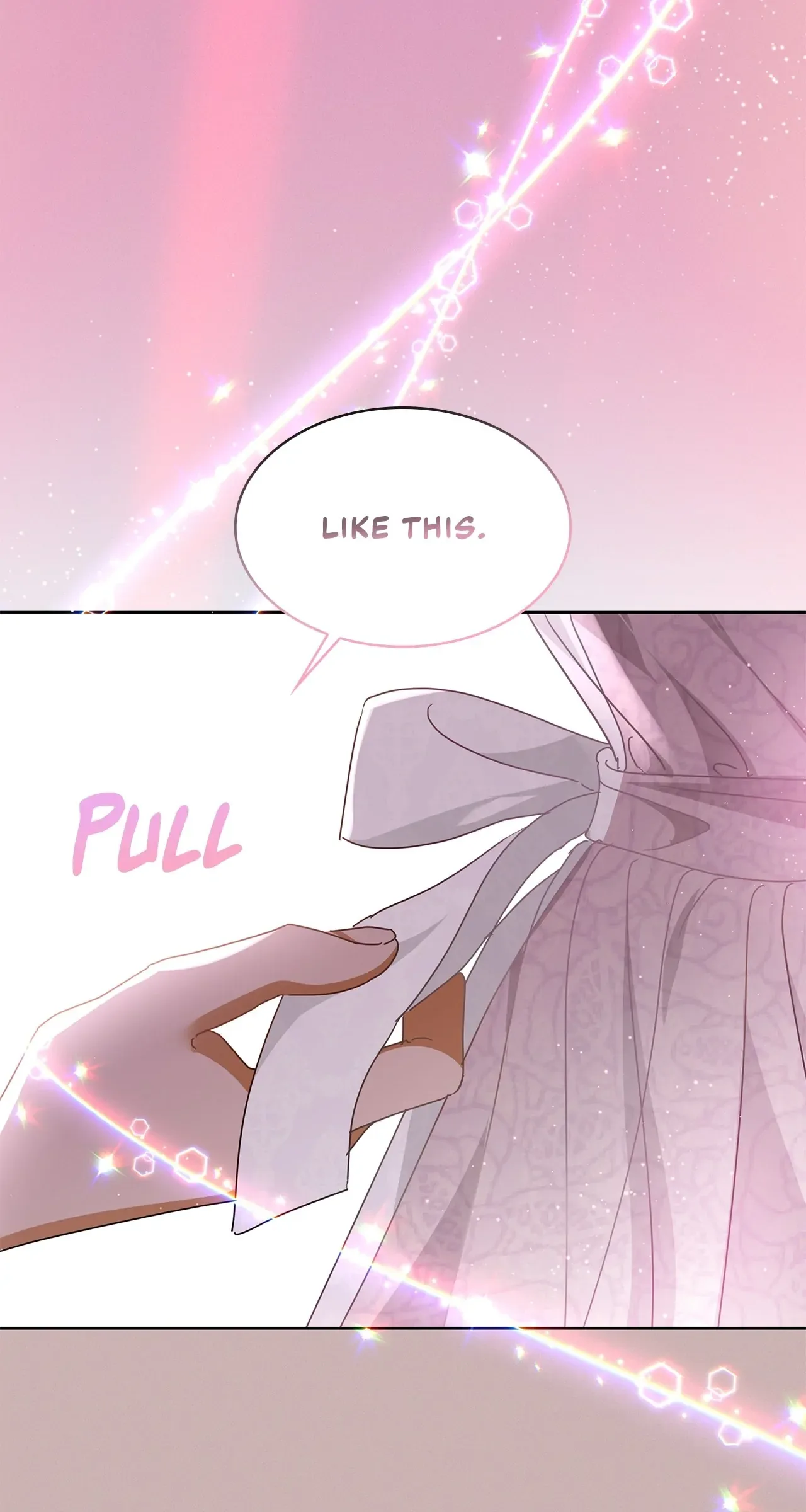 Becoming the Obsessive Male Lead’s Ex-Wife Chapter 31 page 18