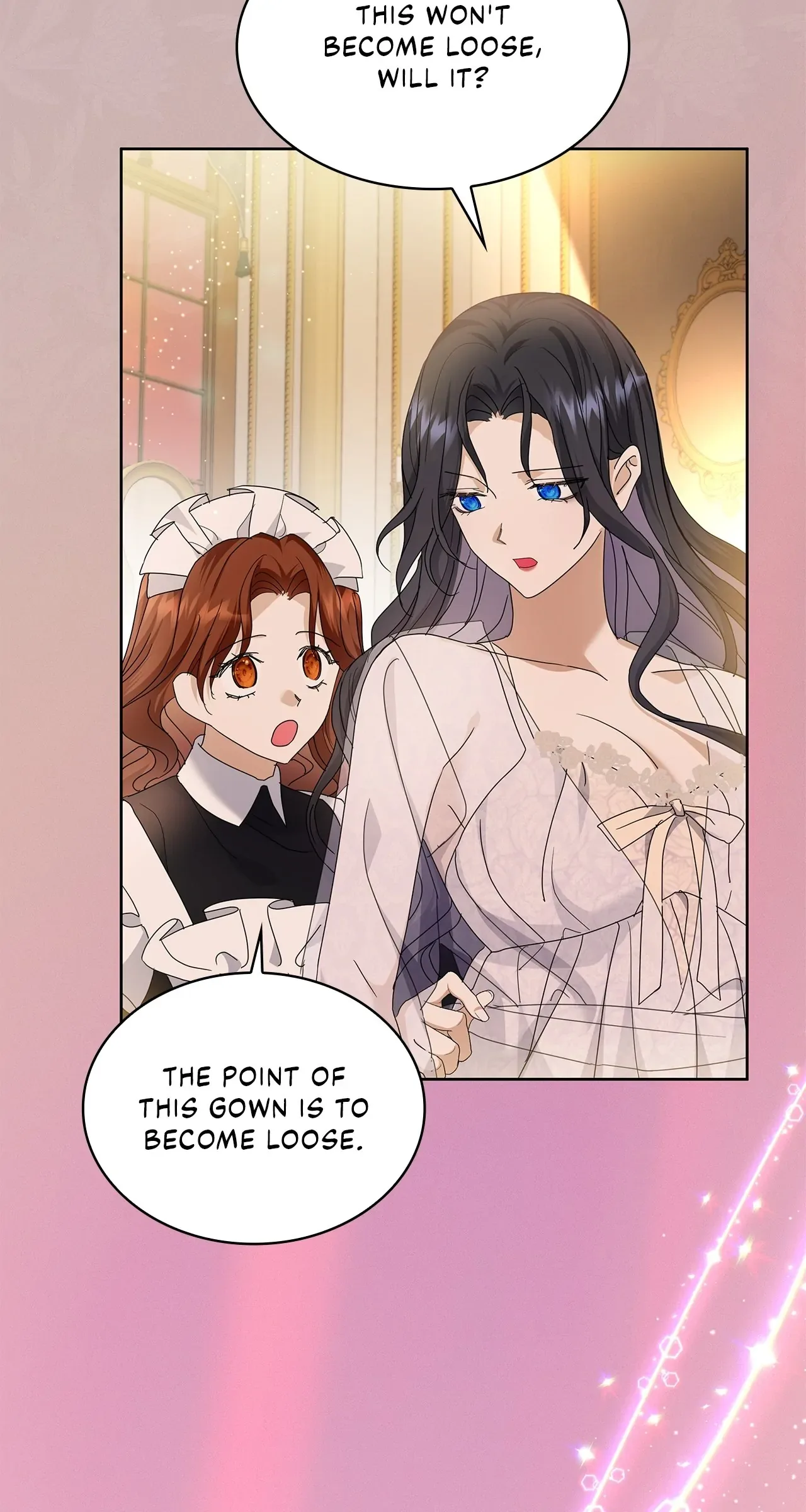 Becoming the Obsessive Male Lead’s Ex-Wife Chapter 31 page 17