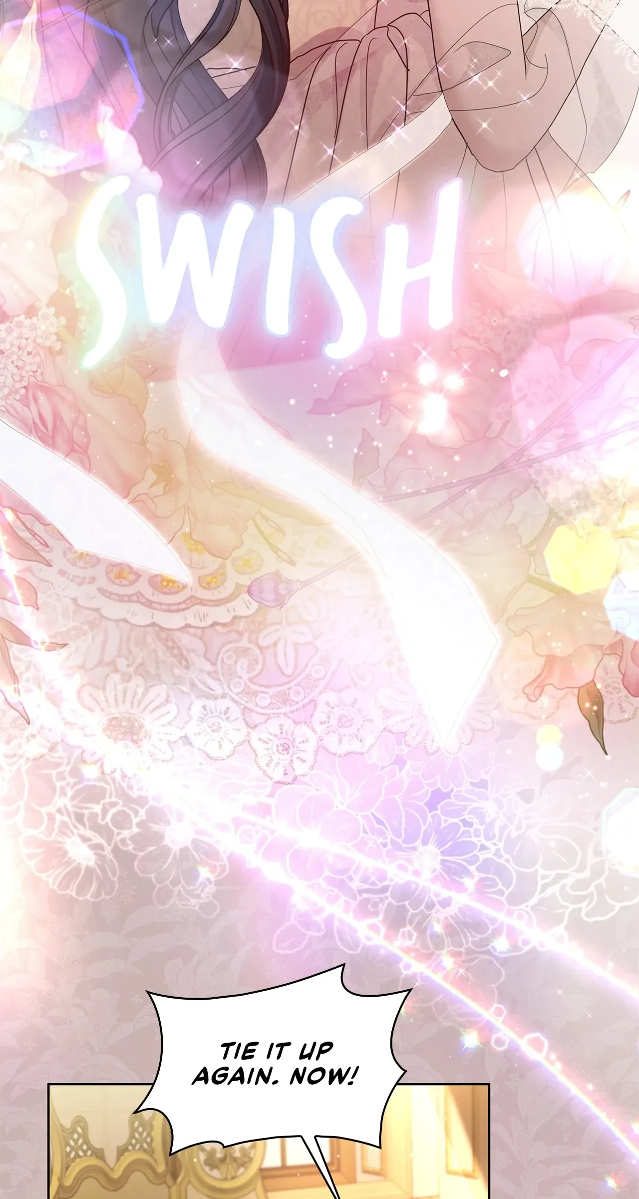 Becoming the Obsessive Male Lead’s Ex-Wife Chapter 31 page 21