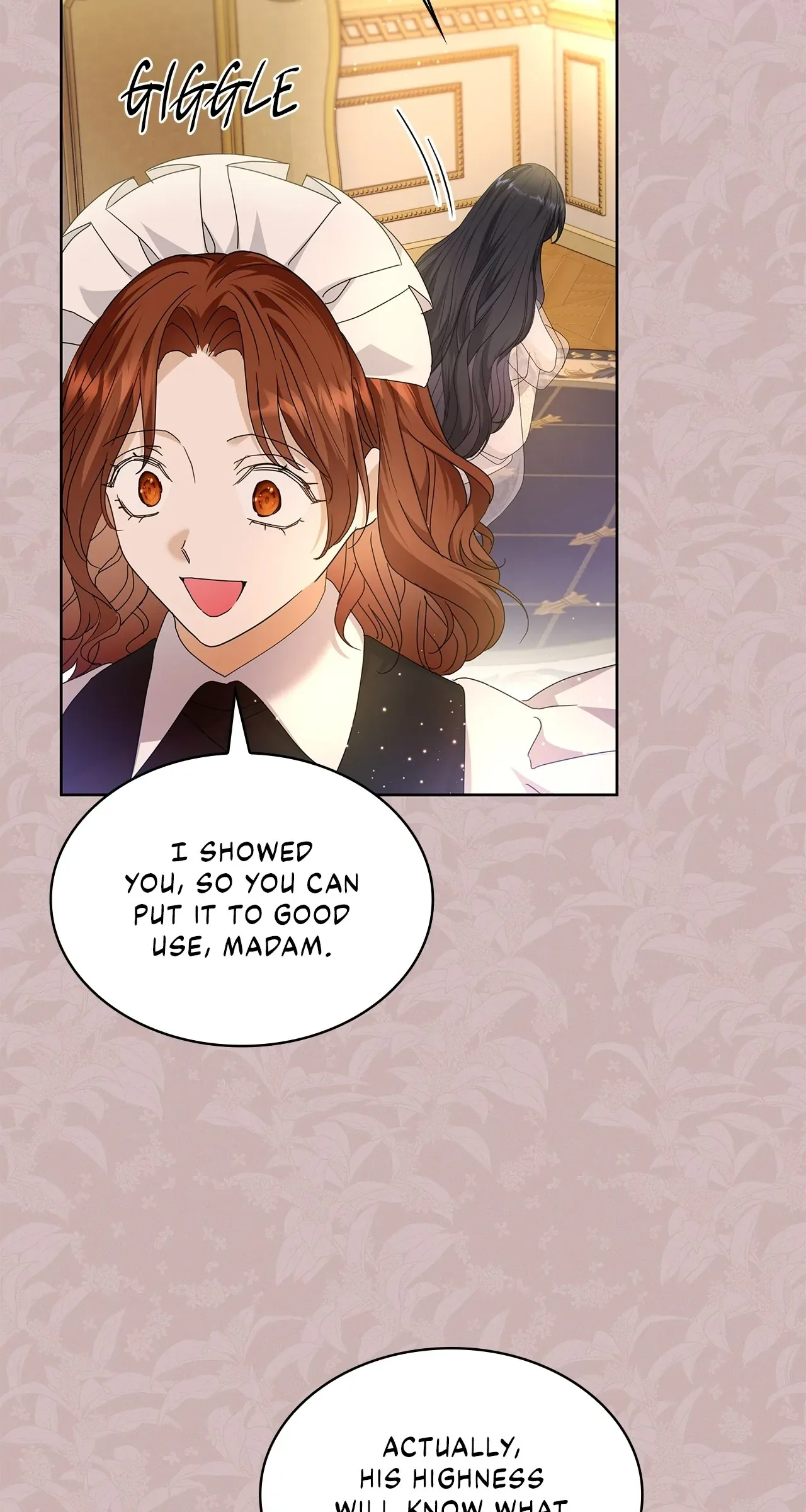 Becoming the Obsessive Male Lead’s Ex-Wife Chapter 31 page 22