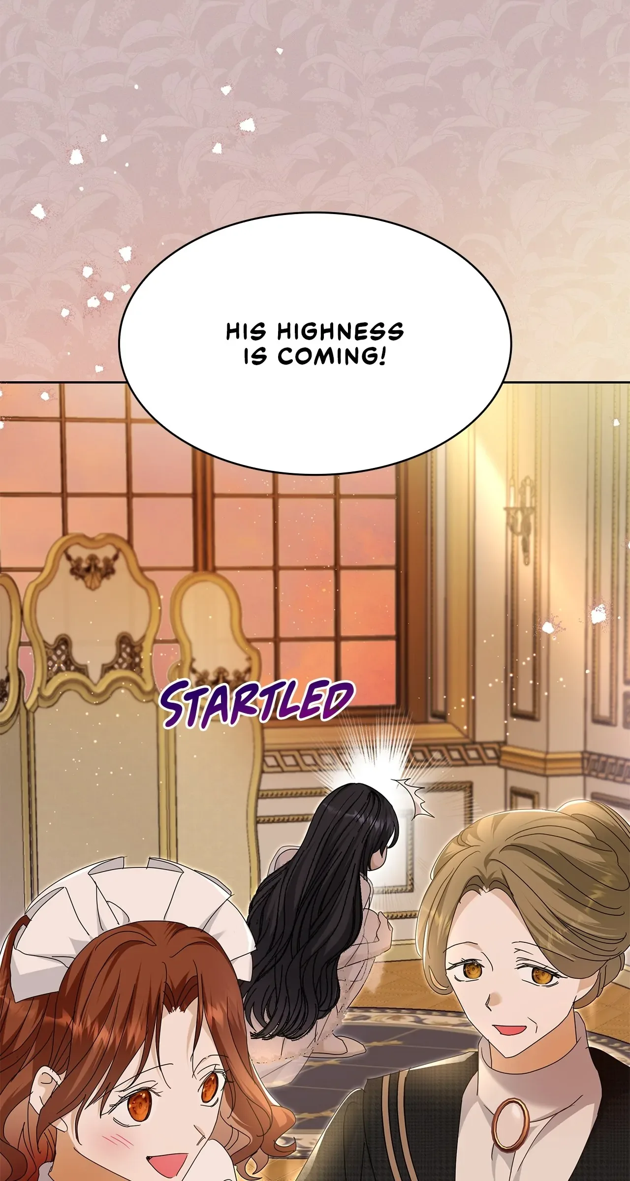 Becoming the Obsessive Male Lead’s Ex-Wife Chapter 31 page 24