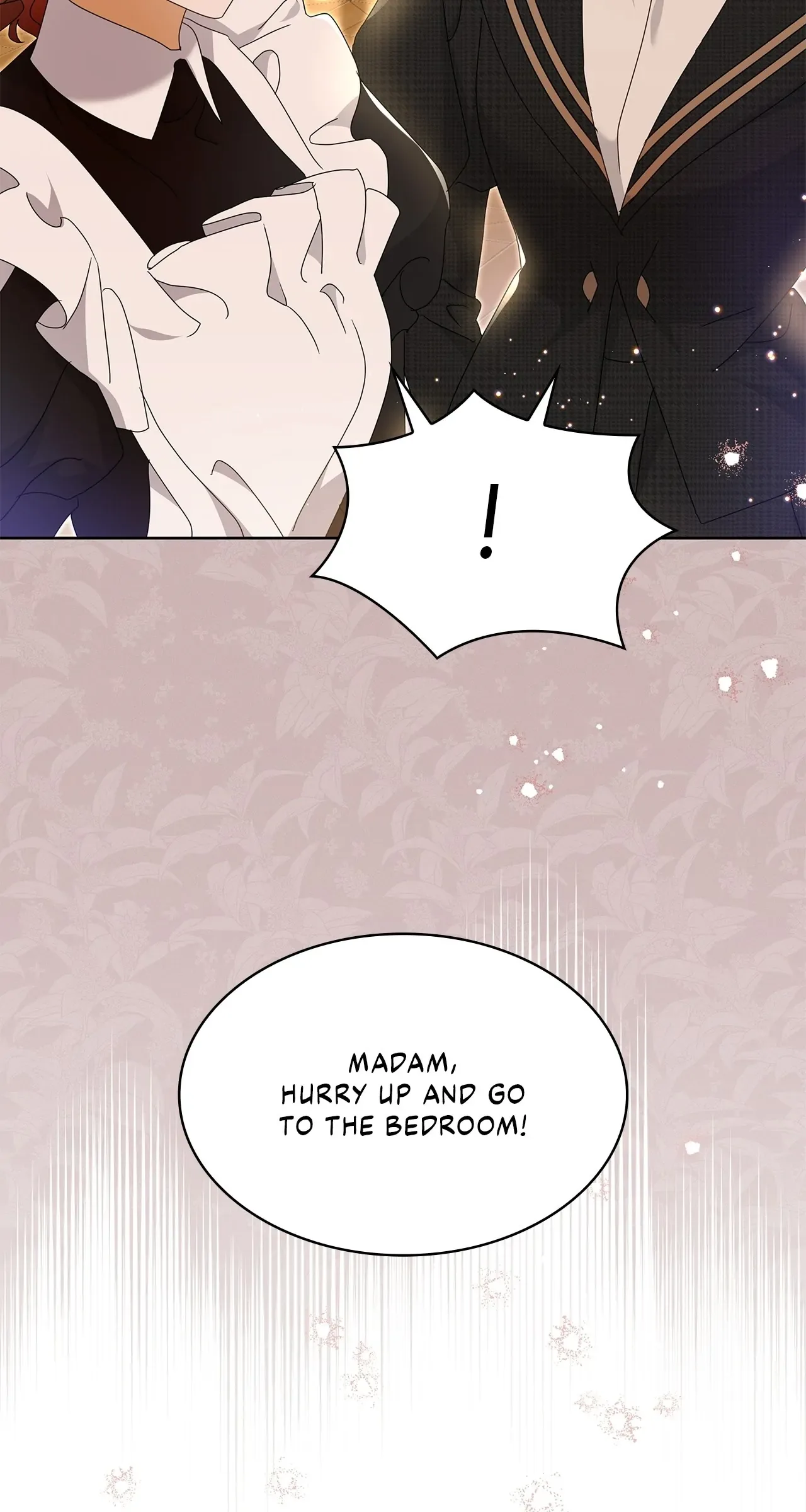 Becoming the Obsessive Male Lead’s Ex-Wife Chapter 31 page 25