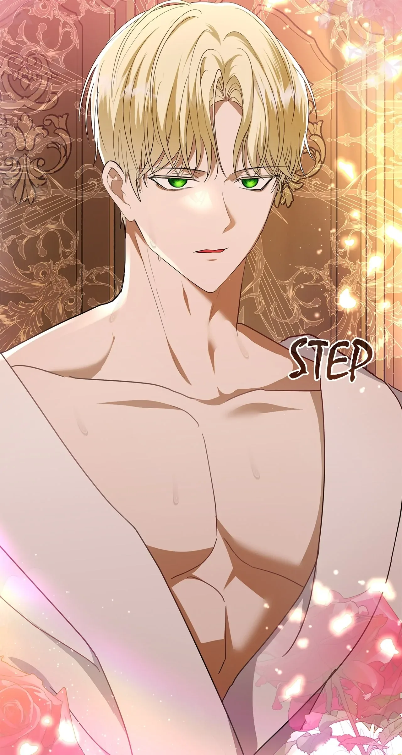 Becoming the Obsessive Male Lead’s Ex-Wife Chapter 31 page 30
