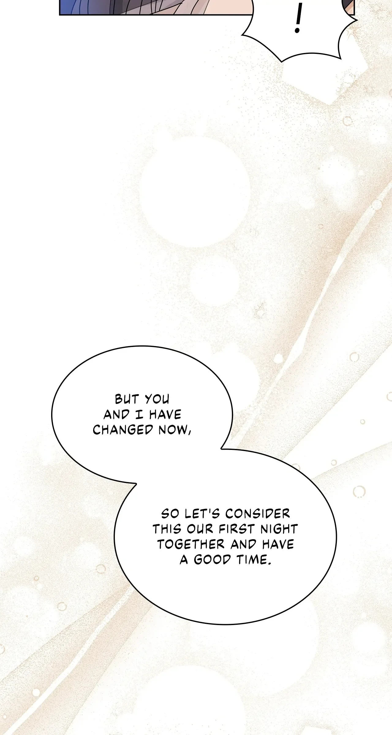 Becoming the Obsessive Male Lead’s Ex-Wife Chapter 31 page 39