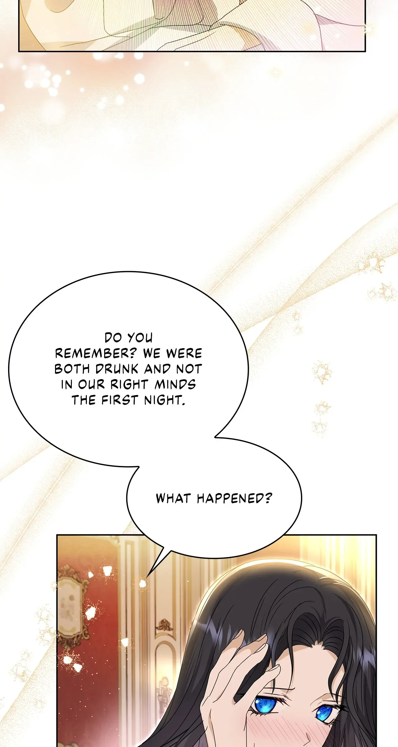 Becoming the Obsessive Male Lead’s Ex-Wife Chapter 31 page 35
