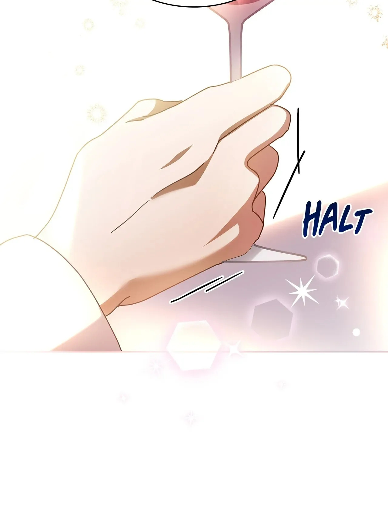 Becoming the Obsessive Male Lead’s Ex-Wife Chapter 31 page 37
