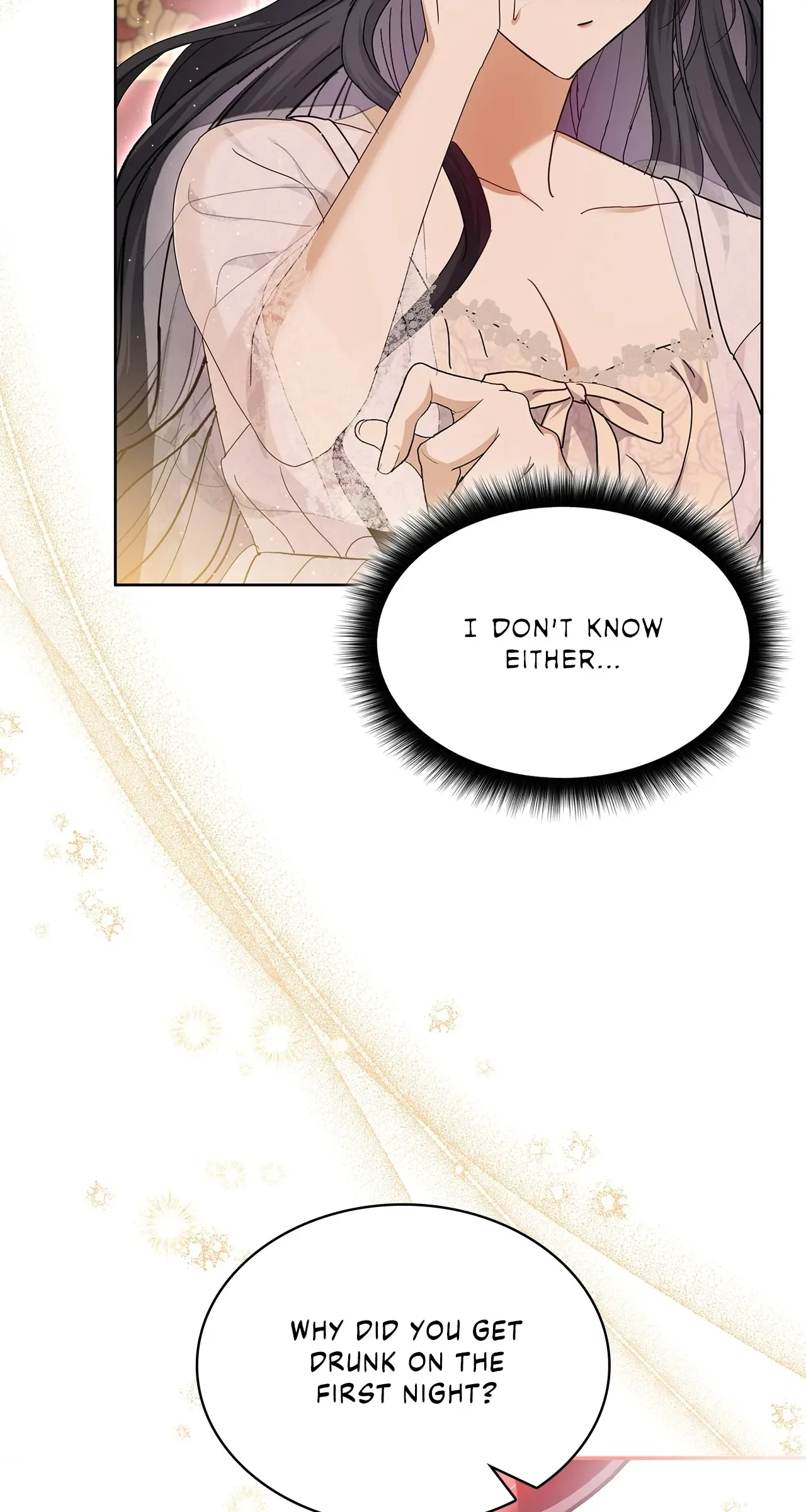 Becoming the Obsessive Male Lead’s Ex-Wife Chapter 31 page 36