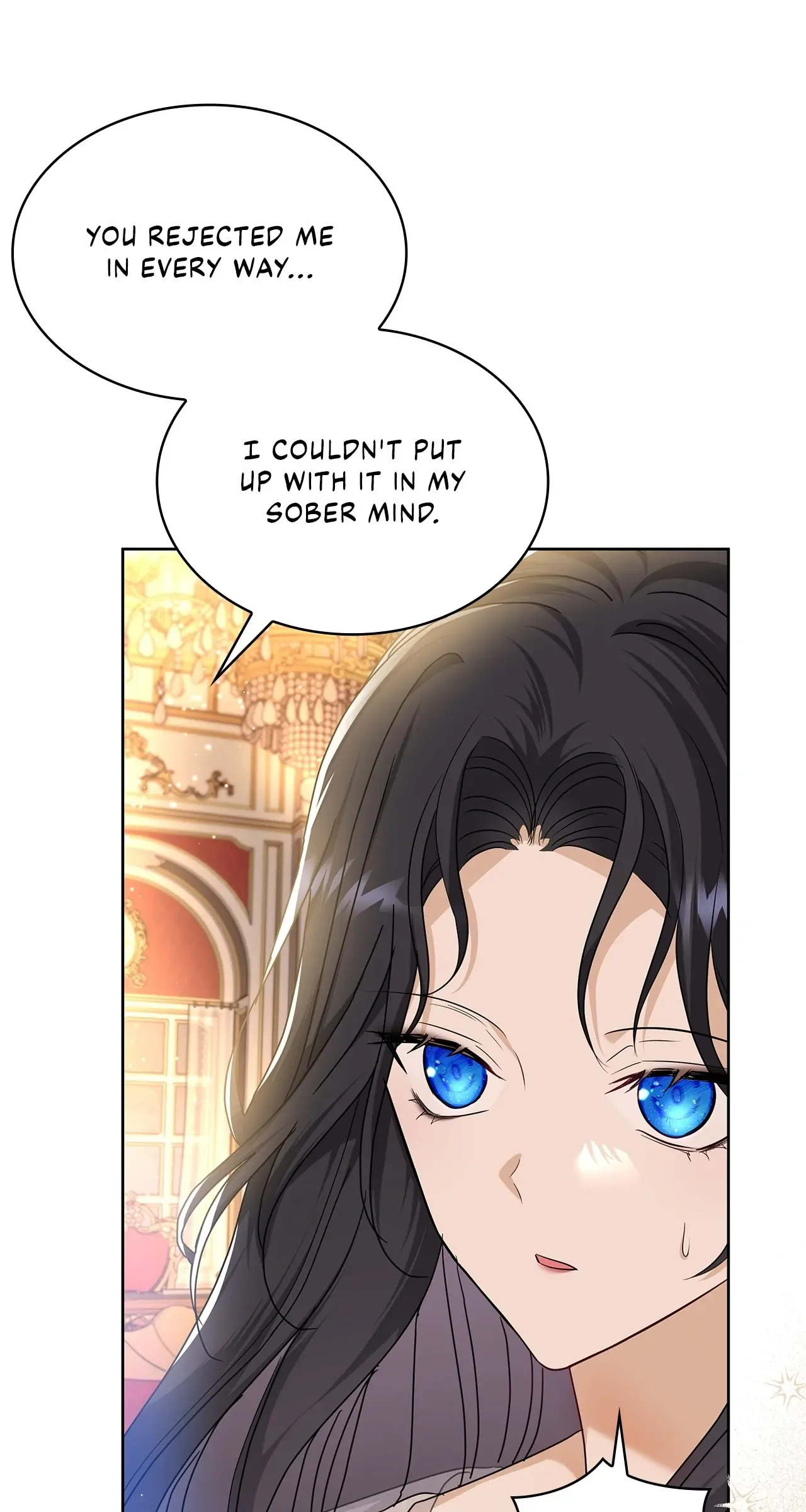 Becoming the Obsessive Male Lead’s Ex-Wife Chapter 31 page 38
