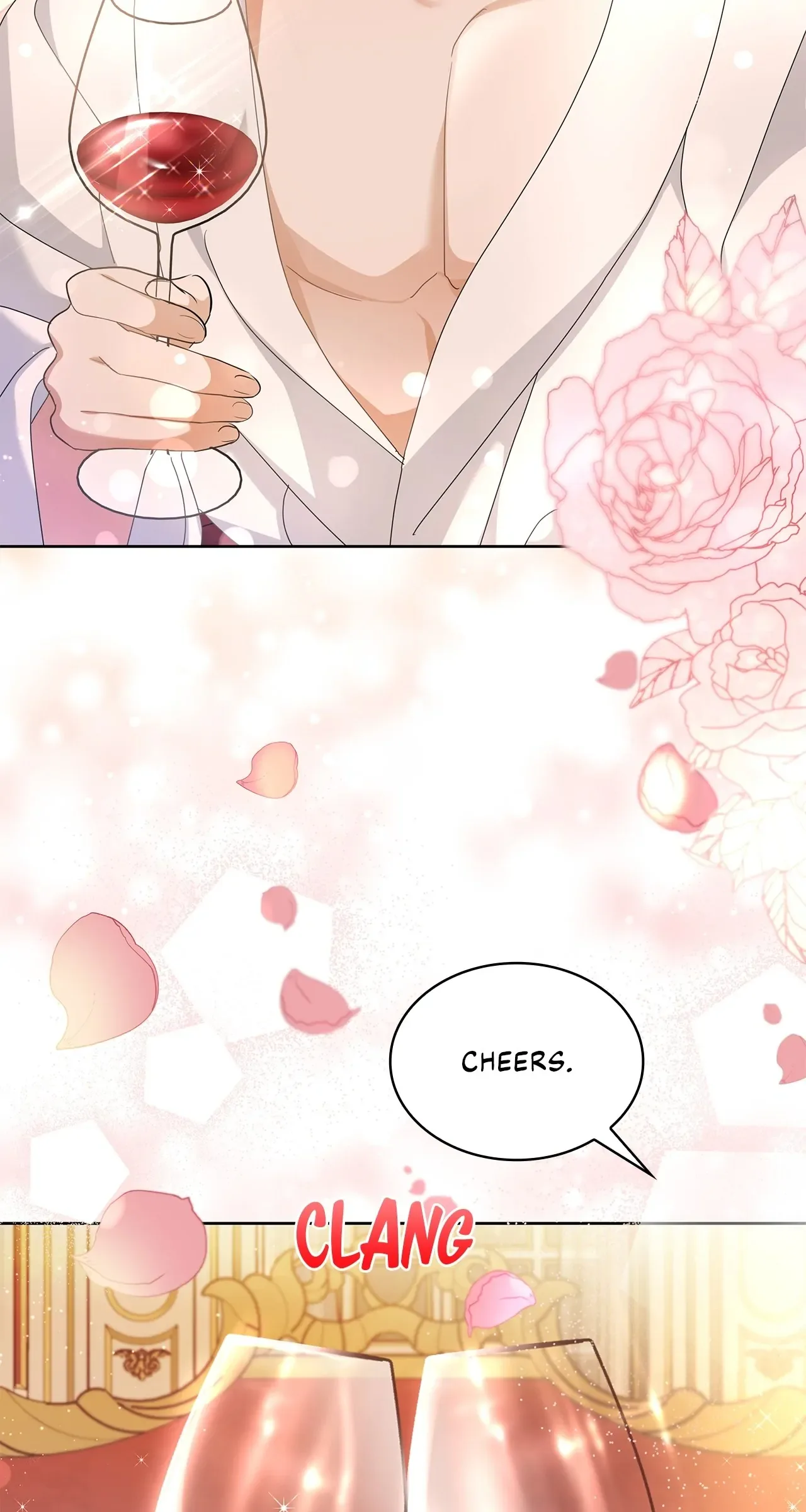 Becoming the Obsessive Male Lead’s Ex-Wife Chapter 31 page 41