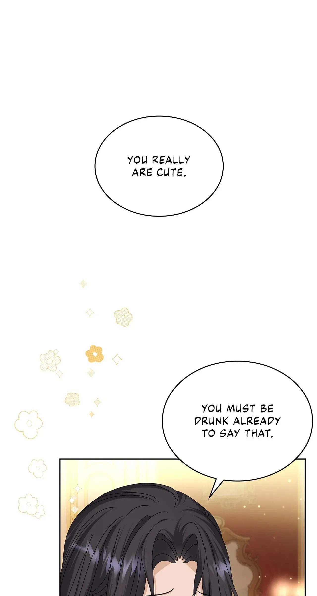 Becoming the Obsessive Male Lead’s Ex-Wife Chapter 31 page 44
