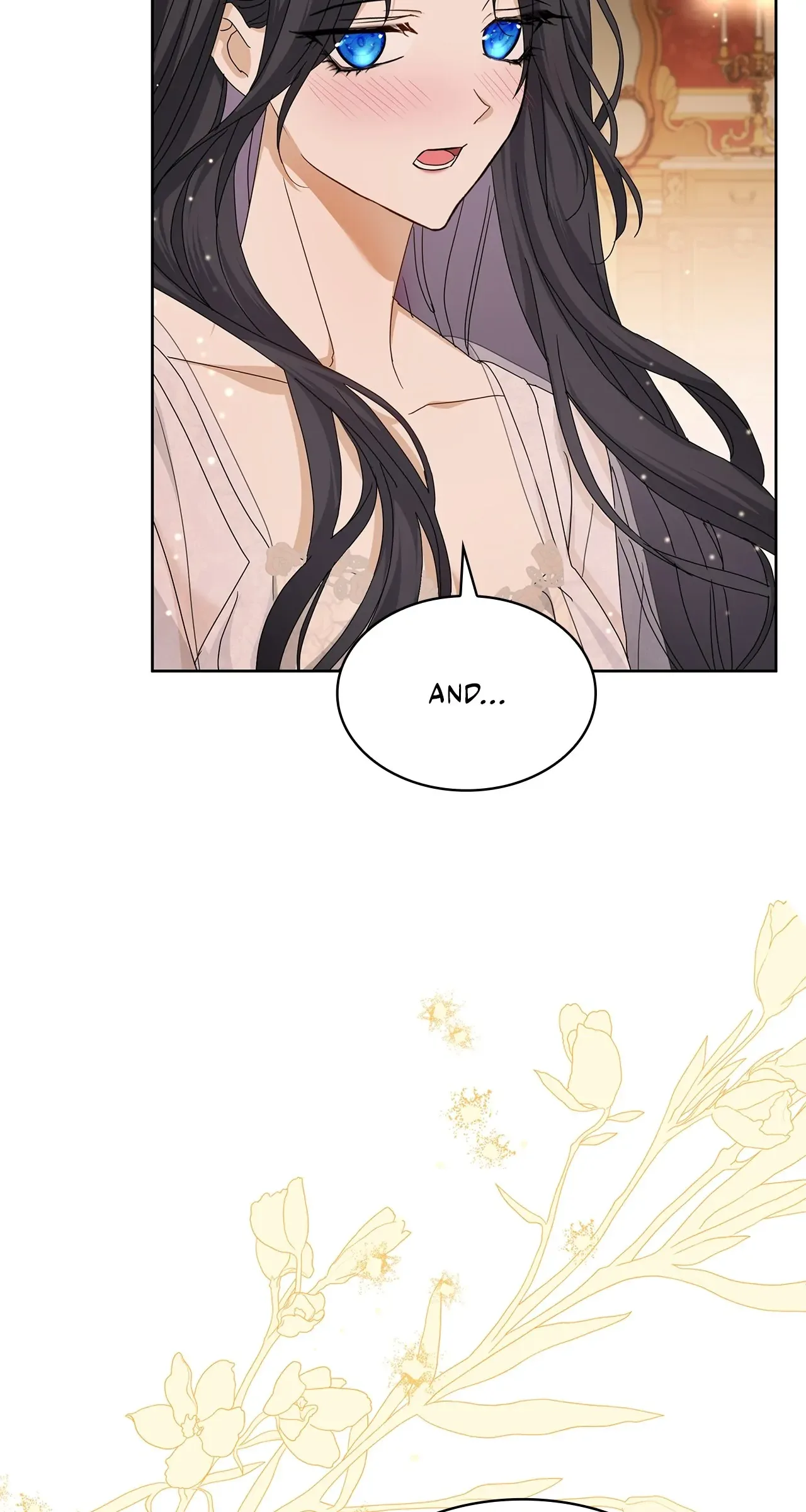 Becoming the Obsessive Male Lead’s Ex-Wife Chapter 31 page 45