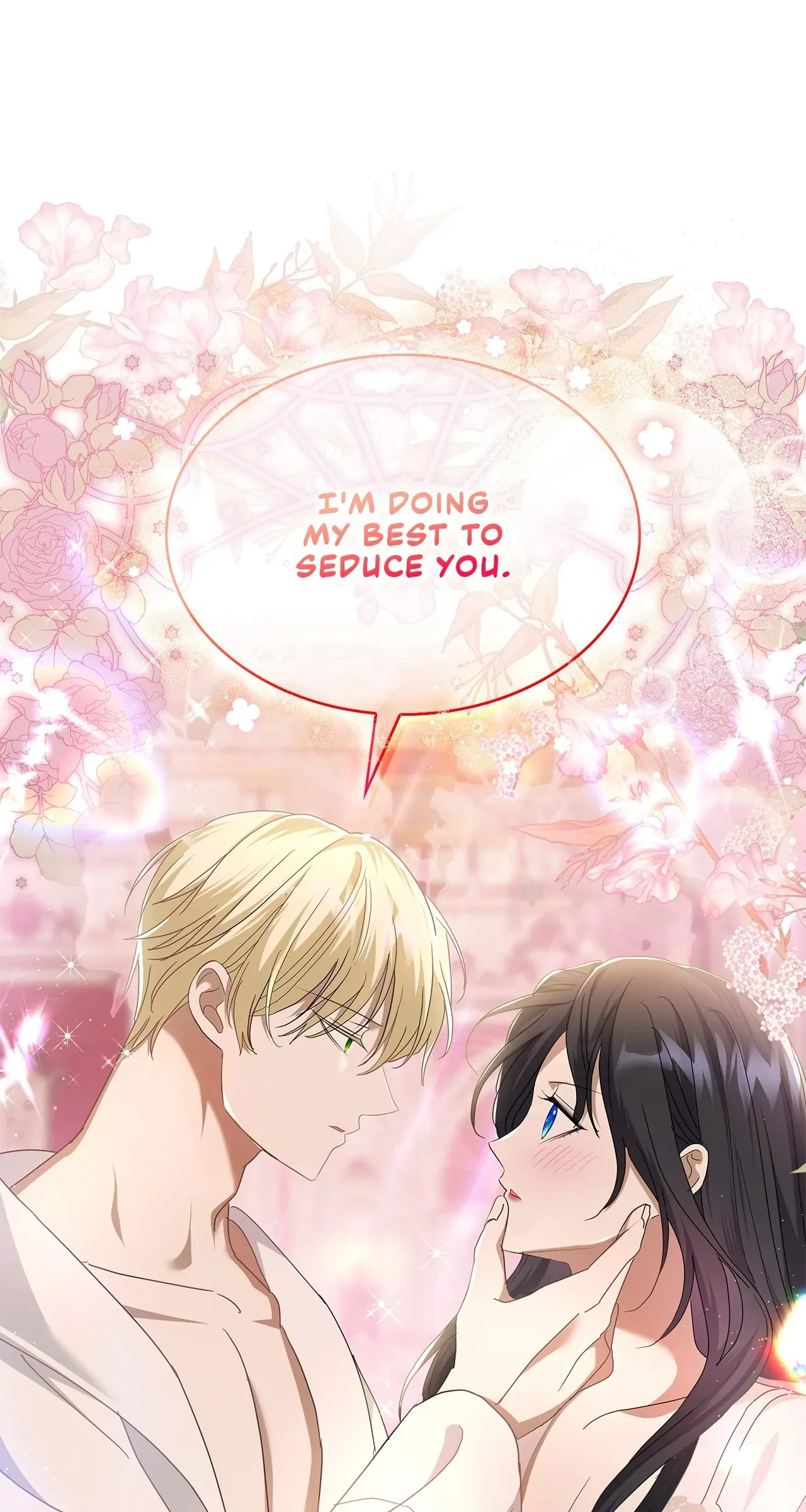Becoming the Obsessive Male Lead’s Ex-Wife Chapter 31 page 50