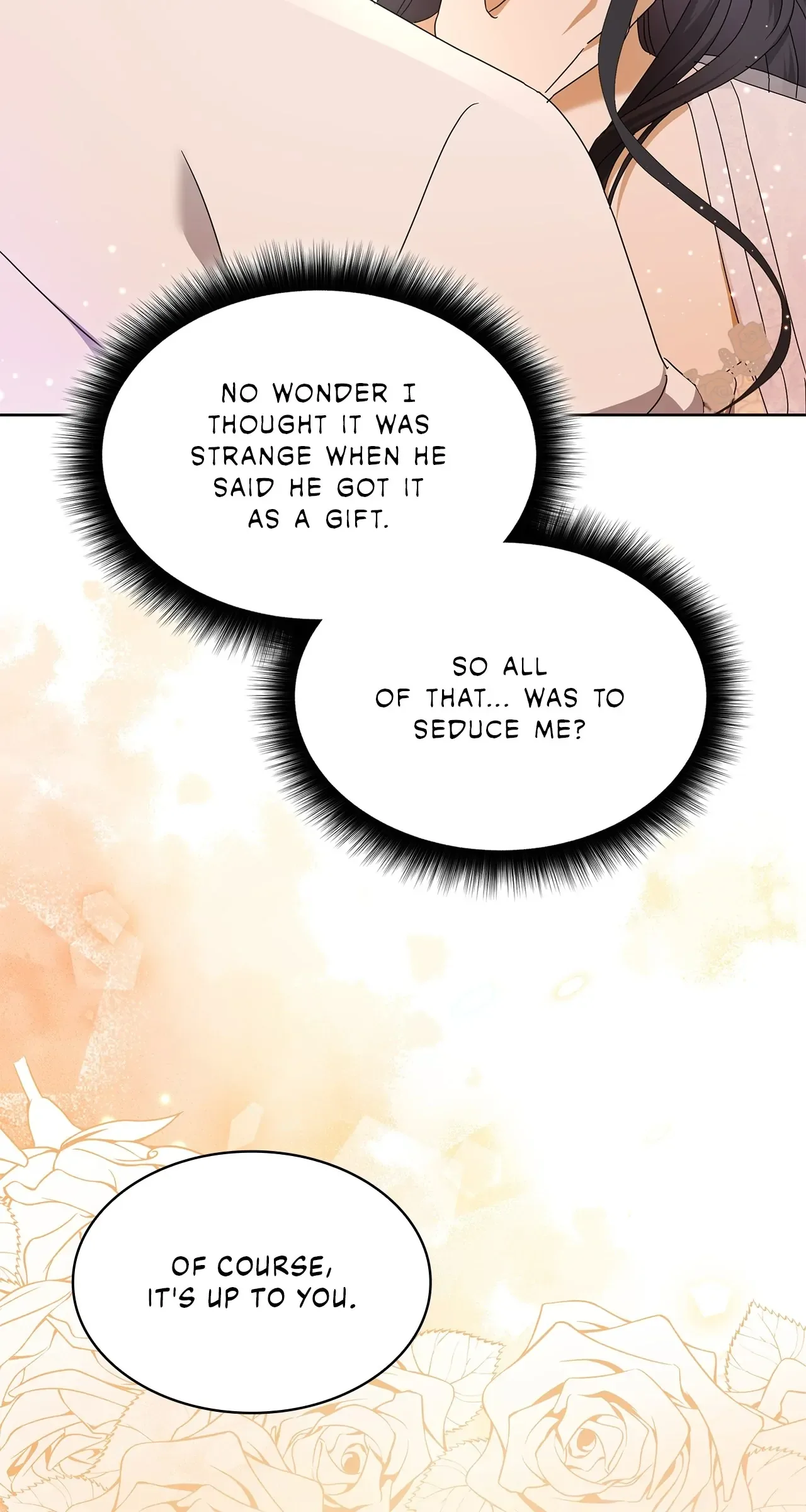 Becoming the Obsessive Male Lead’s Ex-Wife Chapter 31 page 53