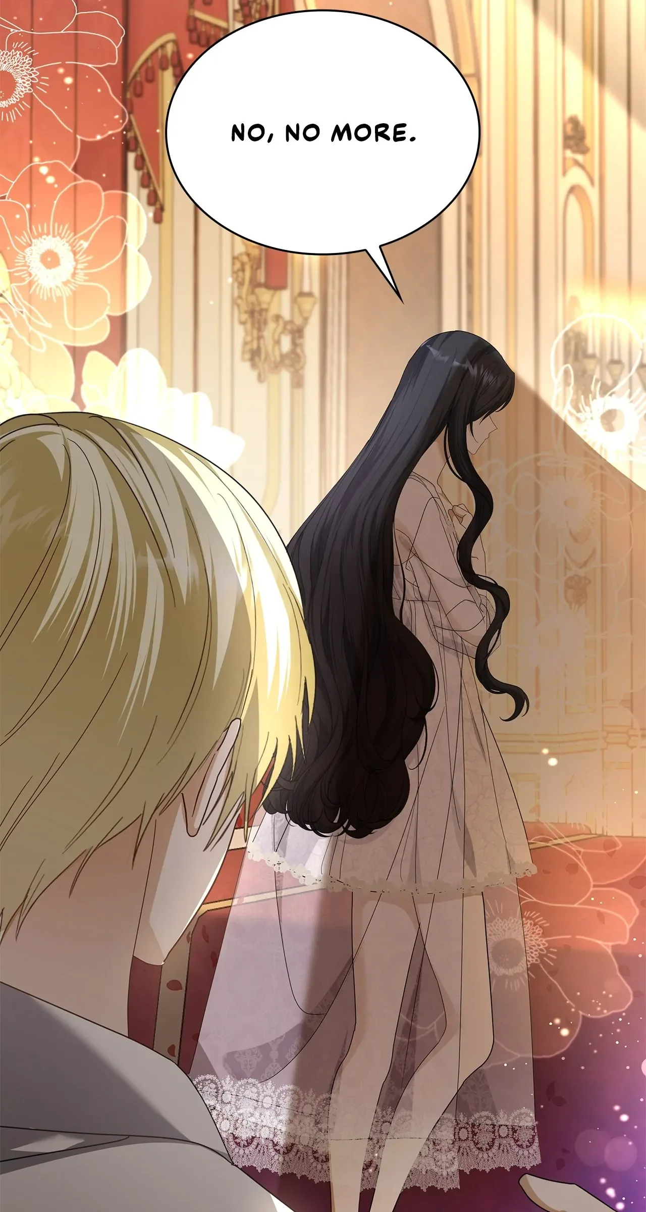 Becoming the Obsessive Male Lead’s Ex-Wife Chapter 31 page 58