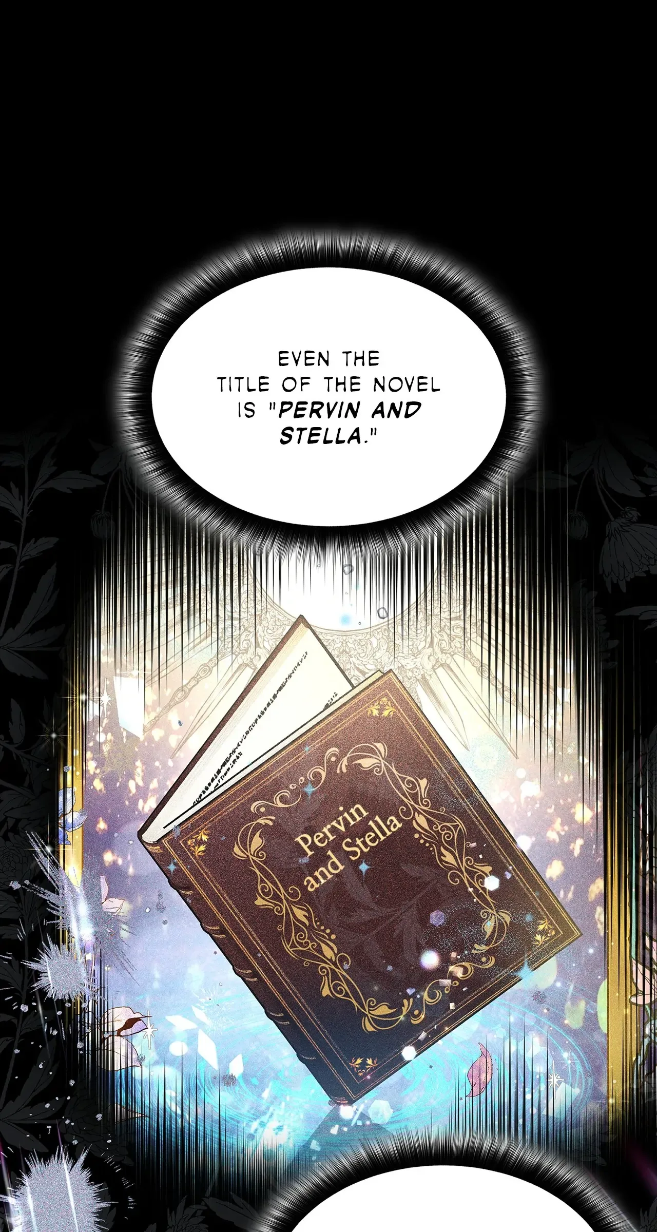 Becoming the Obsessive Male Lead’s Ex-Wife Chapter 31 page 63