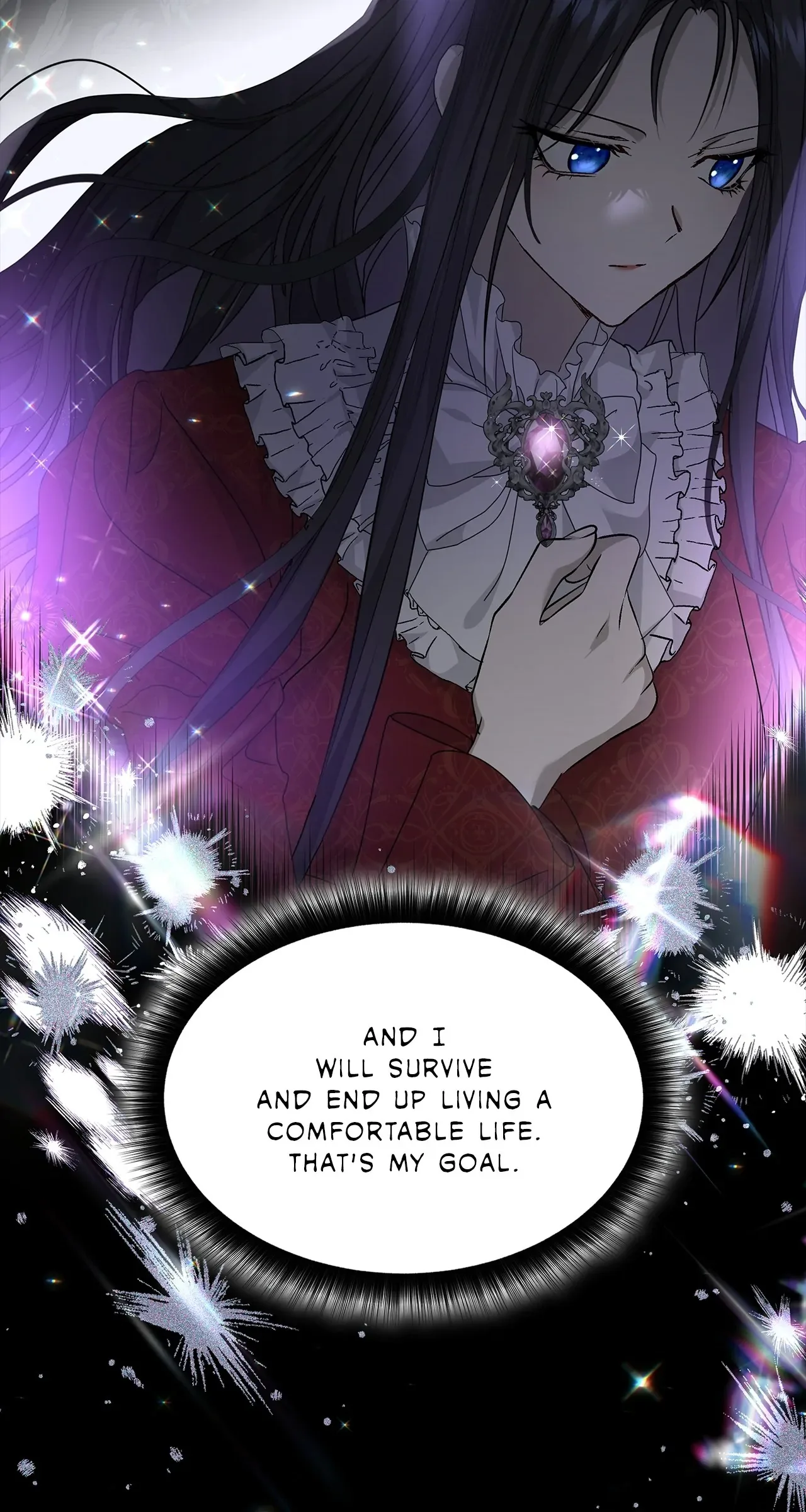 Becoming the Obsessive Male Lead’s Ex-Wife Chapter 31 page 65