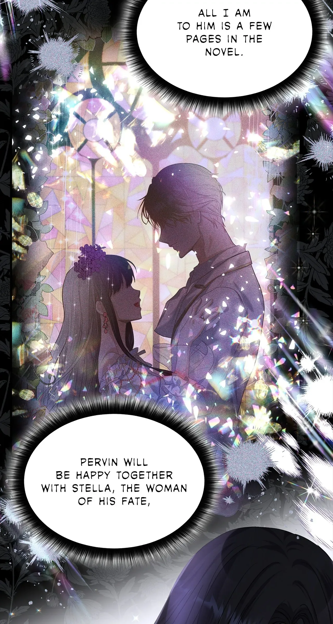 Becoming the Obsessive Male Lead’s Ex-Wife Chapter 31 page 64