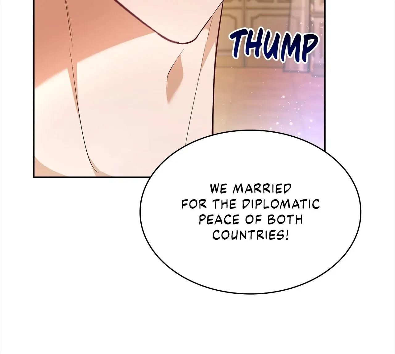 Becoming the Obsessive Male Lead’s Ex-Wife Chapter 31 page 68