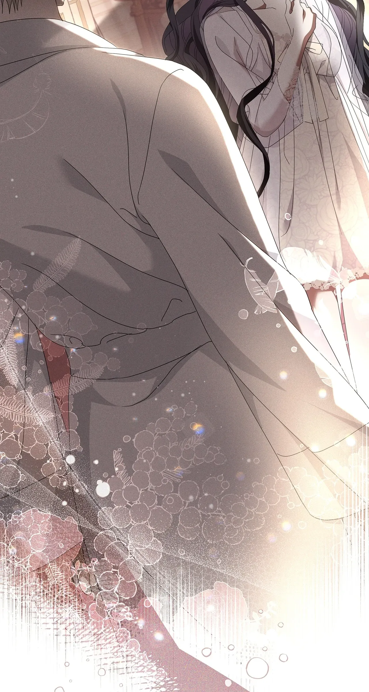 Becoming the Obsessive Male Lead’s Ex-Wife Chapter 31 page 70