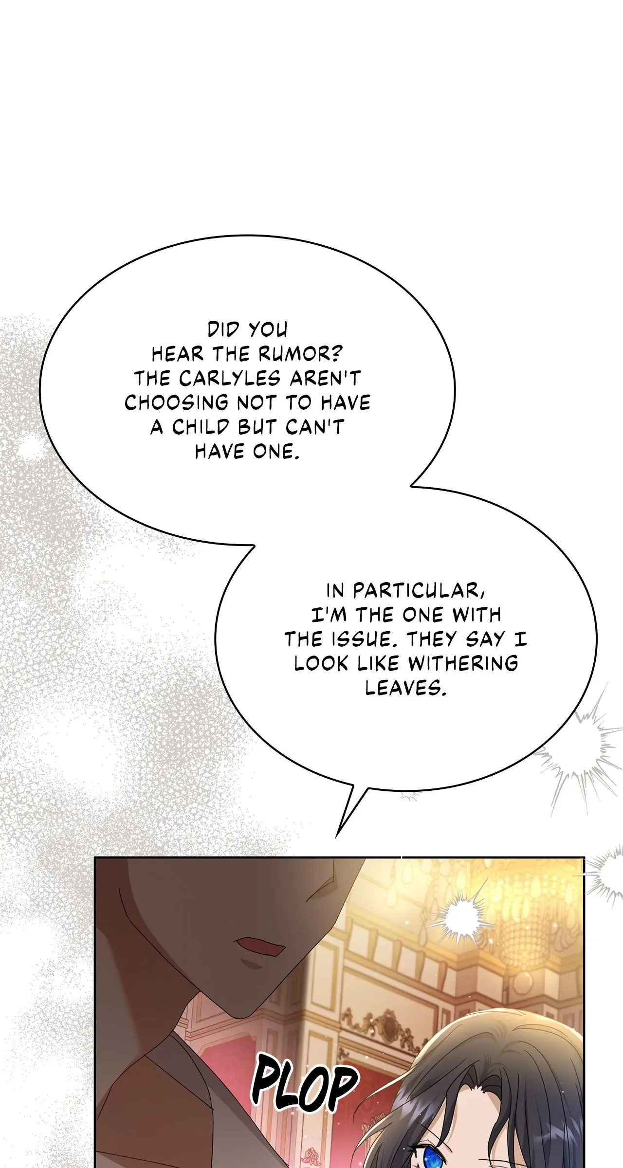 Becoming the Obsessive Male Lead’s Ex-Wife Chapter 31 page 73