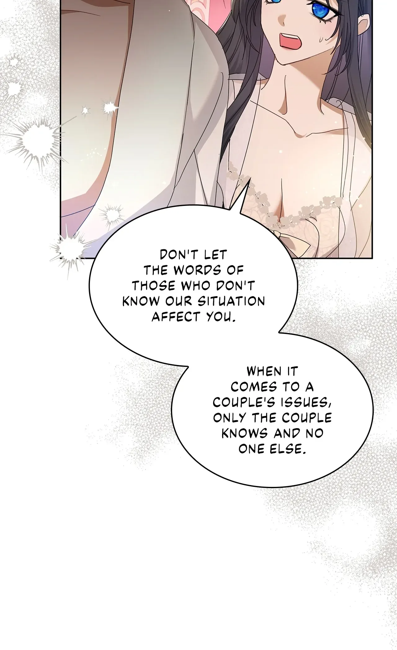 Becoming the Obsessive Male Lead’s Ex-Wife Chapter 31 page 74