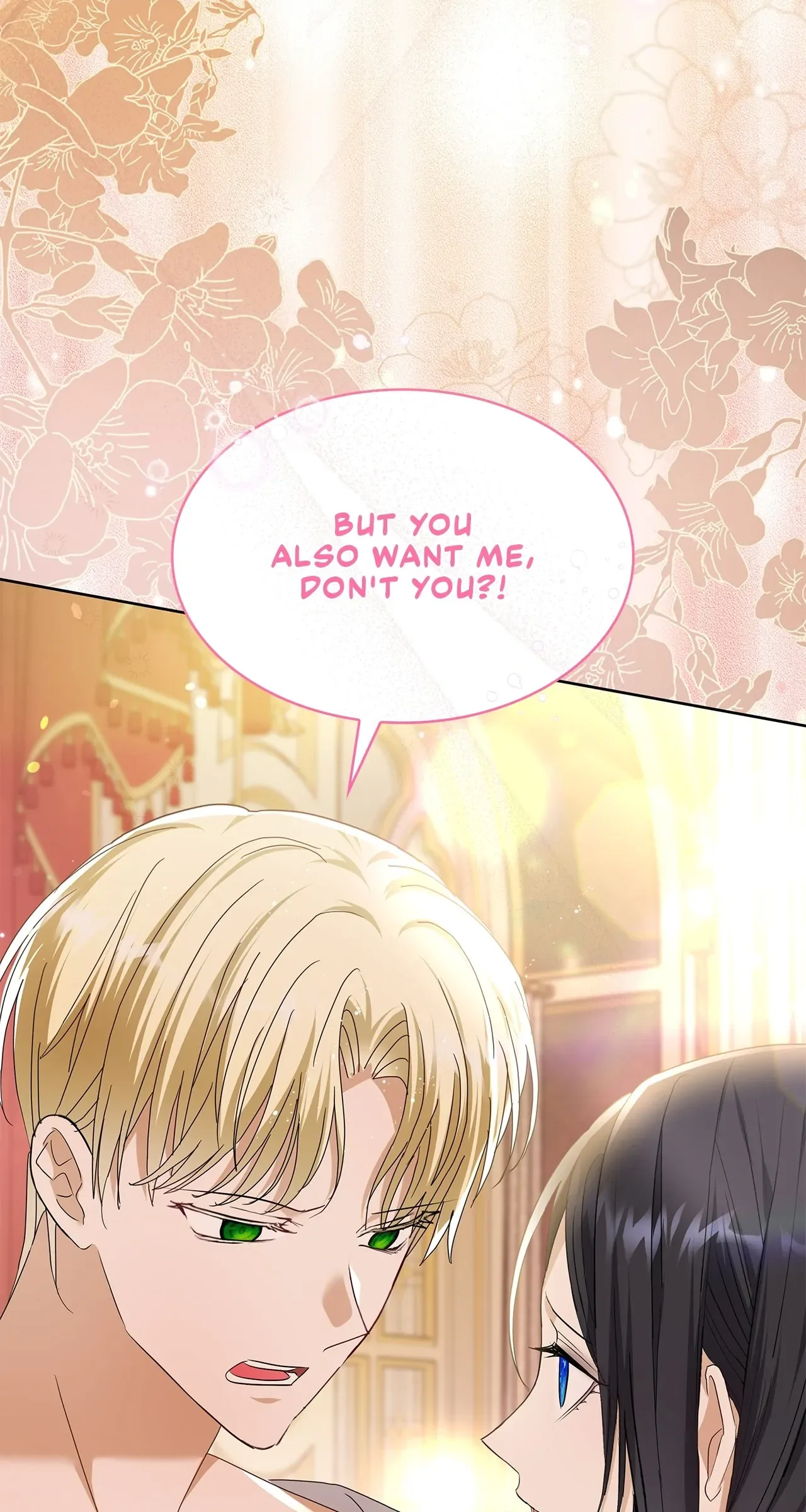 Becoming the Obsessive Male Lead’s Ex-Wife Chapter 31 page 77