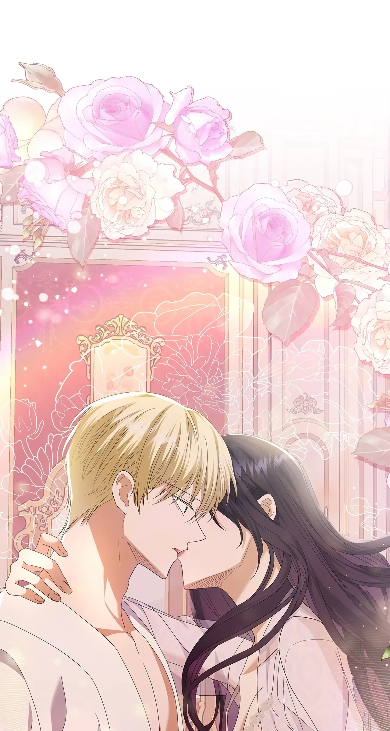 Becoming the Obsessive Male Lead’s Ex-Wife Chapter 31 page 83