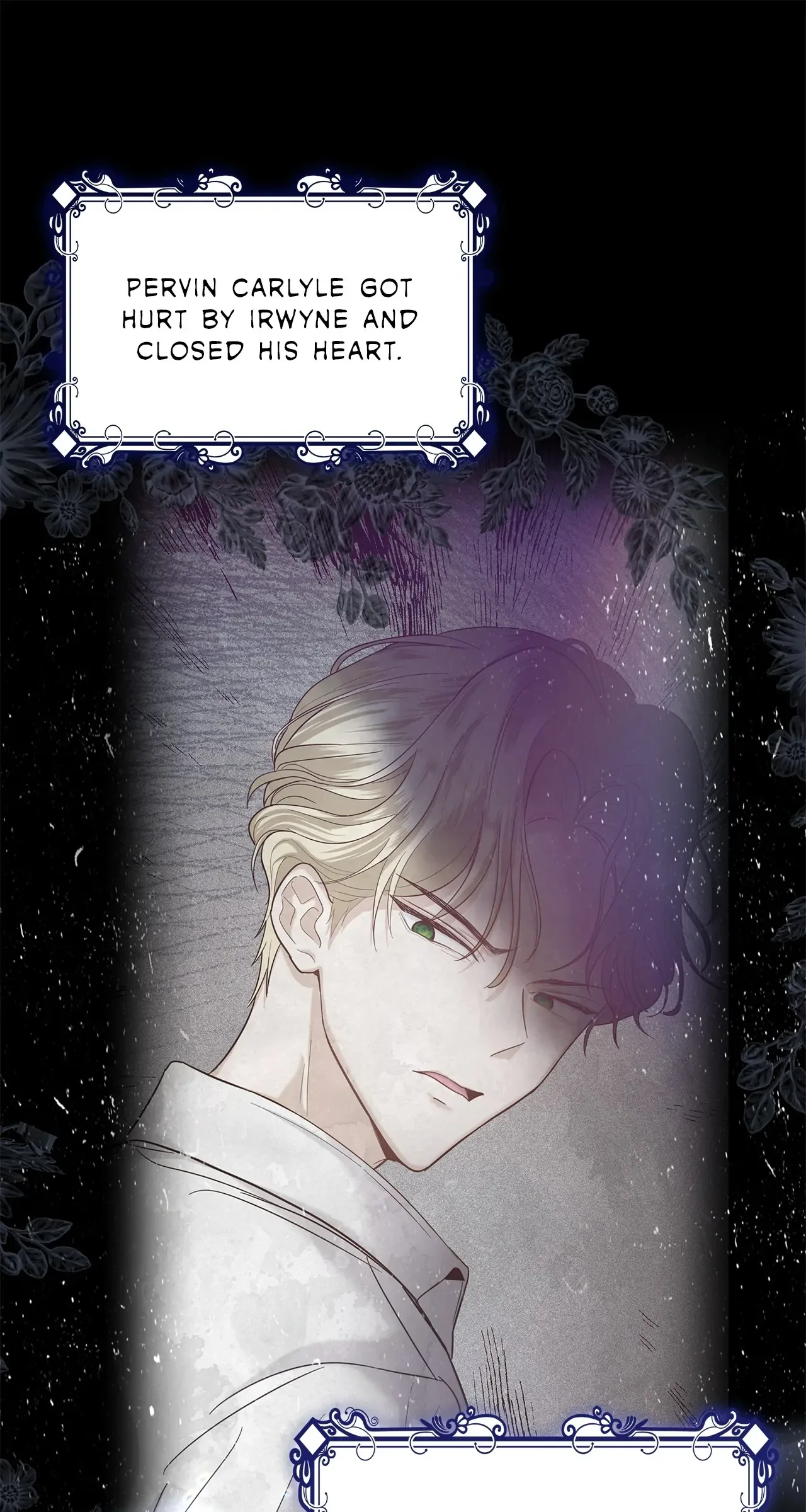 Becoming the Obsessive Male Lead’s Ex-Wife Chapter 31 page 89