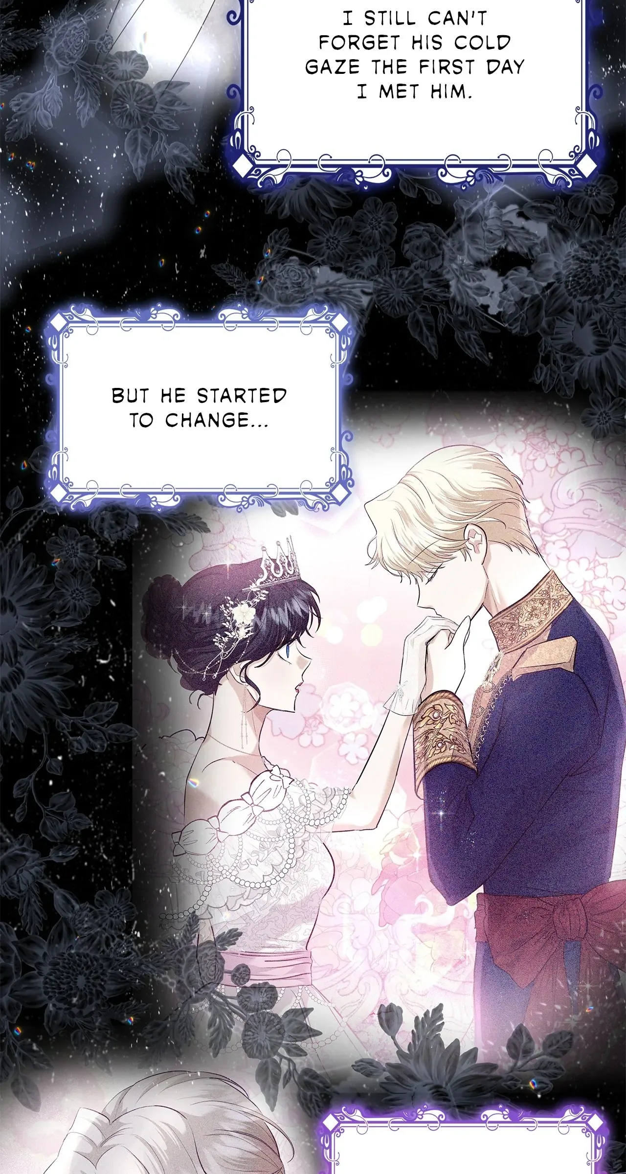 Becoming the Obsessive Male Lead’s Ex-Wife Chapter 31 page 90