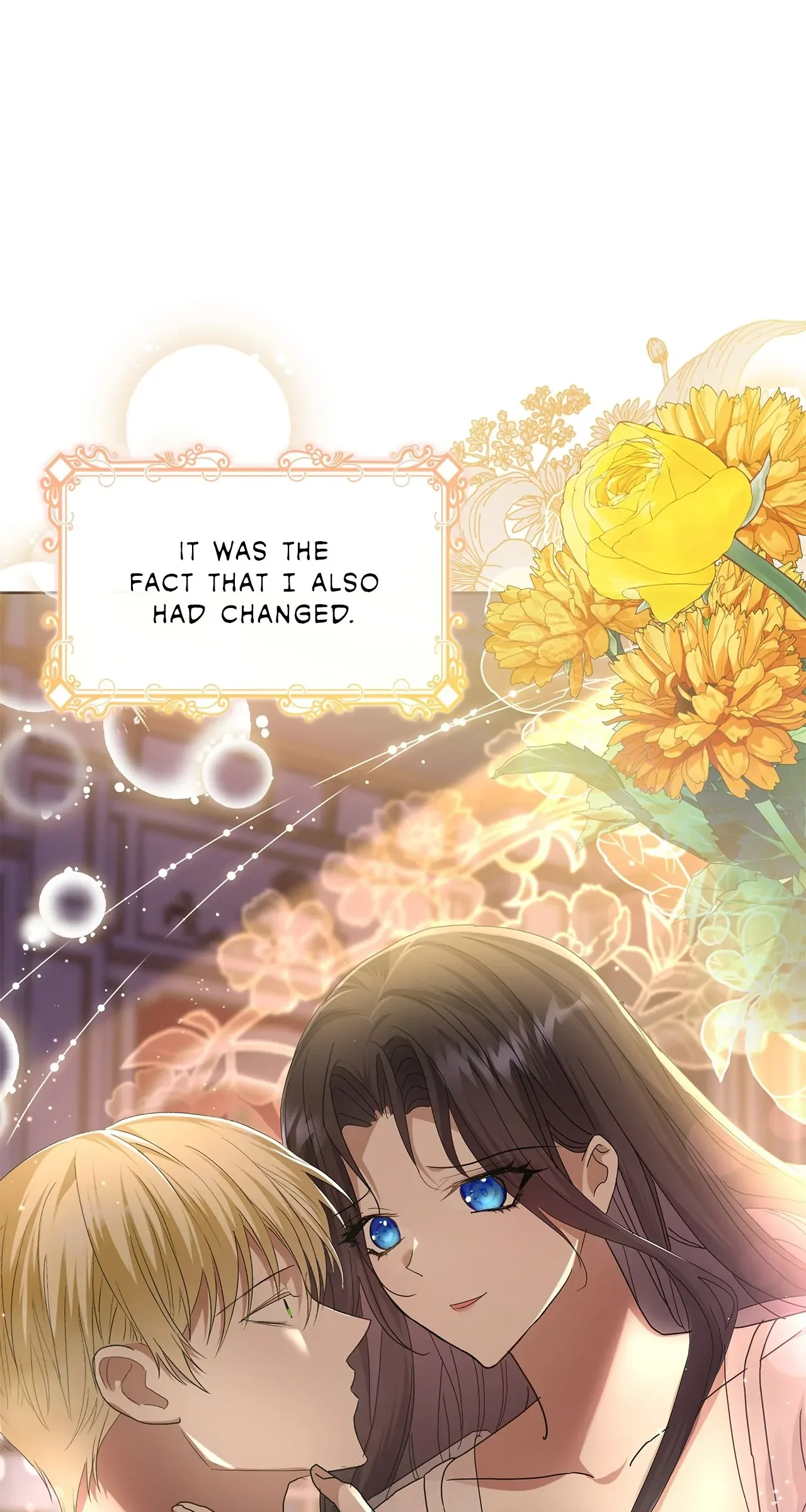 Becoming the Obsessive Male Lead’s Ex-Wife Chapter 31 page 94