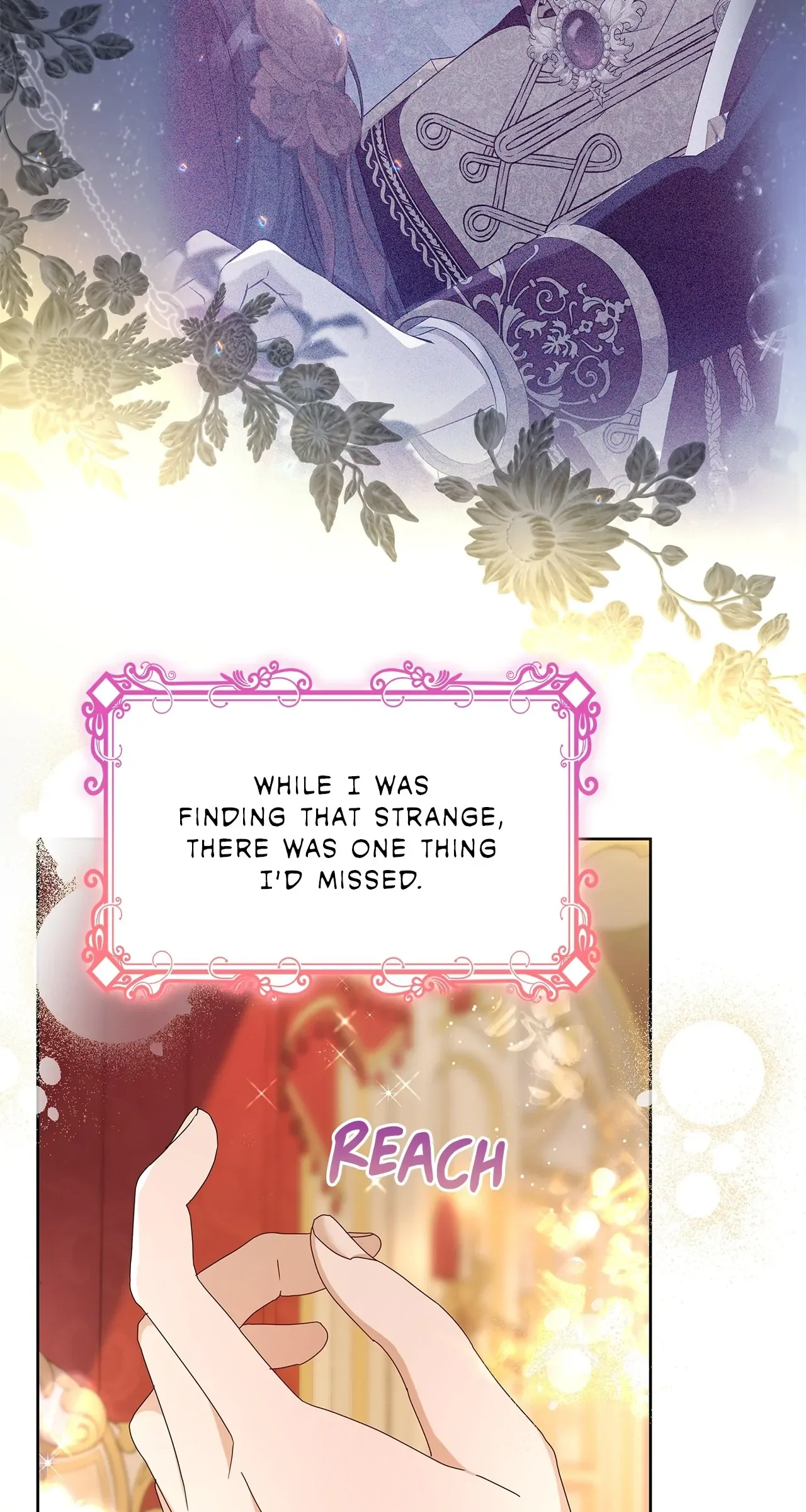 Becoming the Obsessive Male Lead’s Ex-Wife Chapter 31 page 92