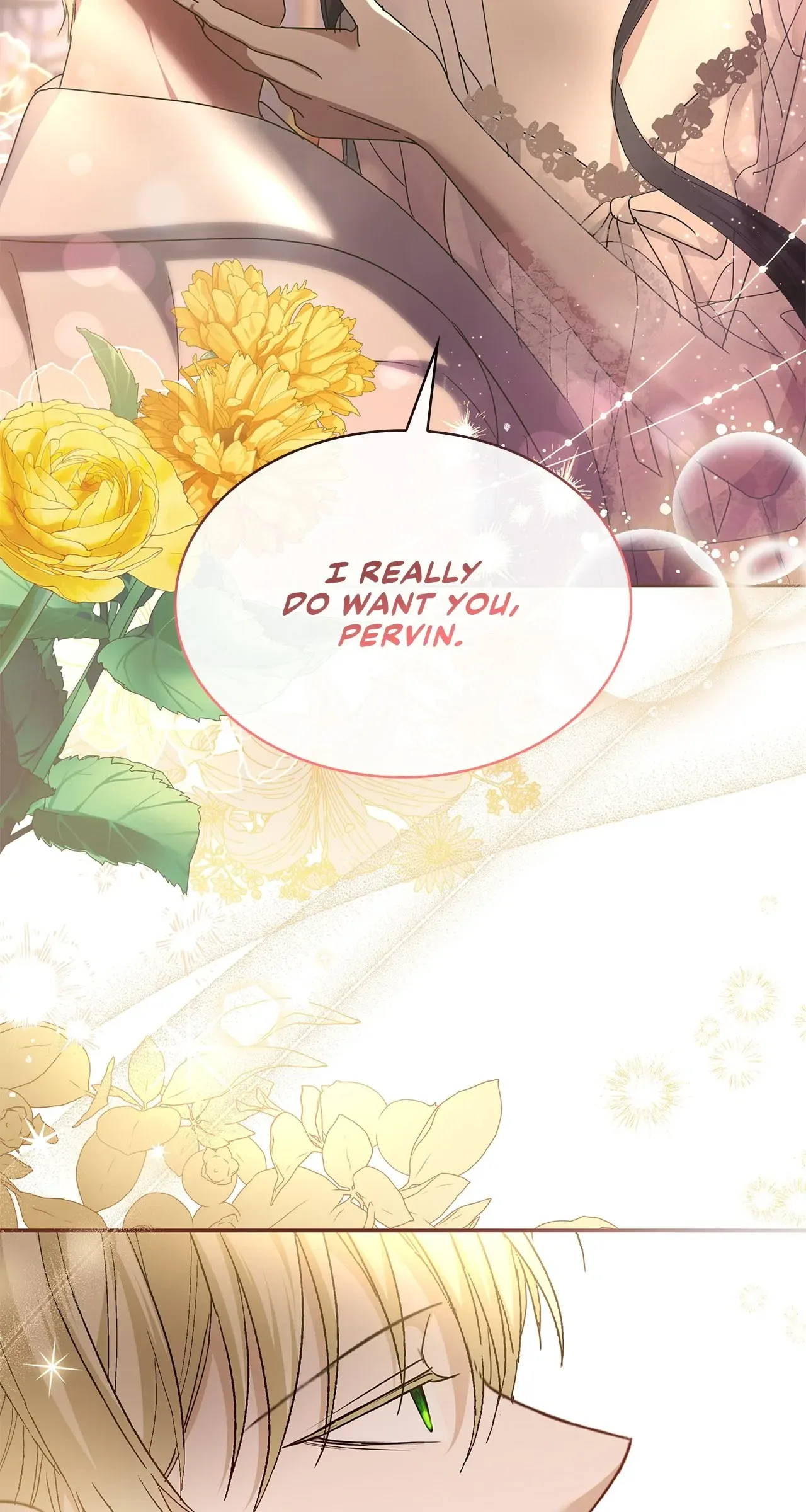 Becoming the Obsessive Male Lead’s Ex-Wife Chapter 31 page 95