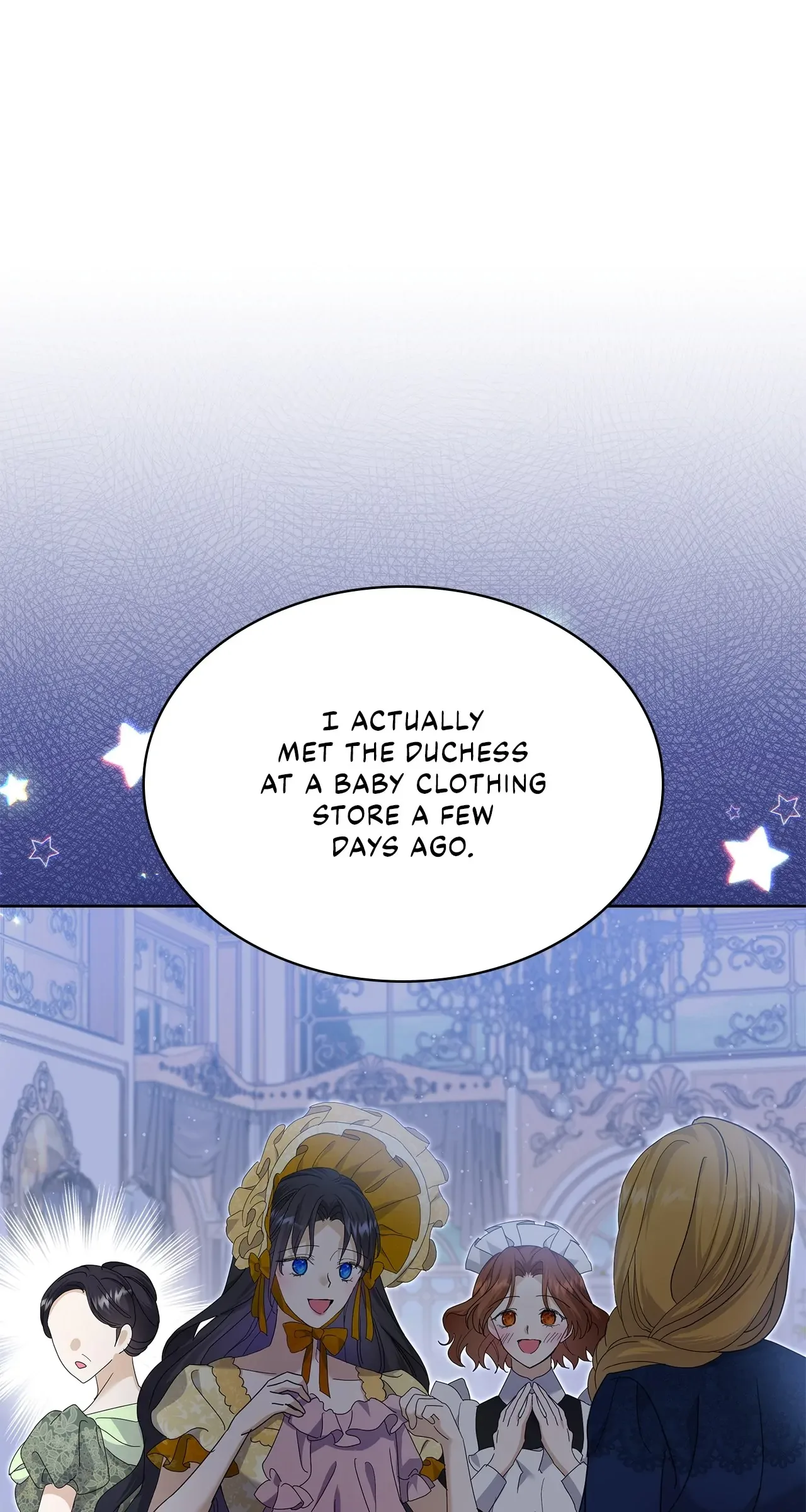 Becoming the Obsessive Male Lead’s Ex-Wife Chapter 33 page 9