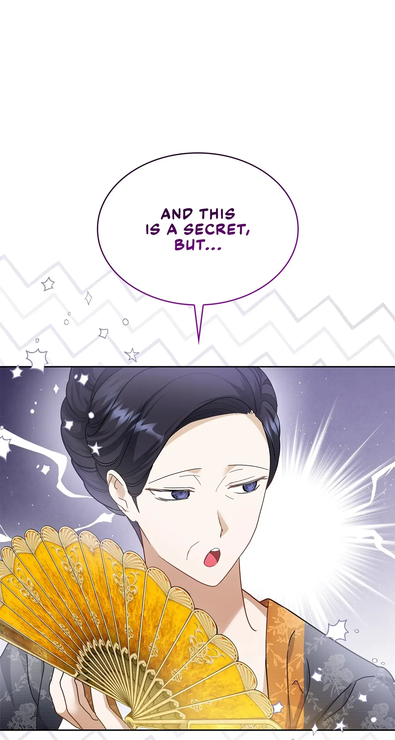 Becoming the Obsessive Male Lead’s Ex-Wife Chapter 33 page 7